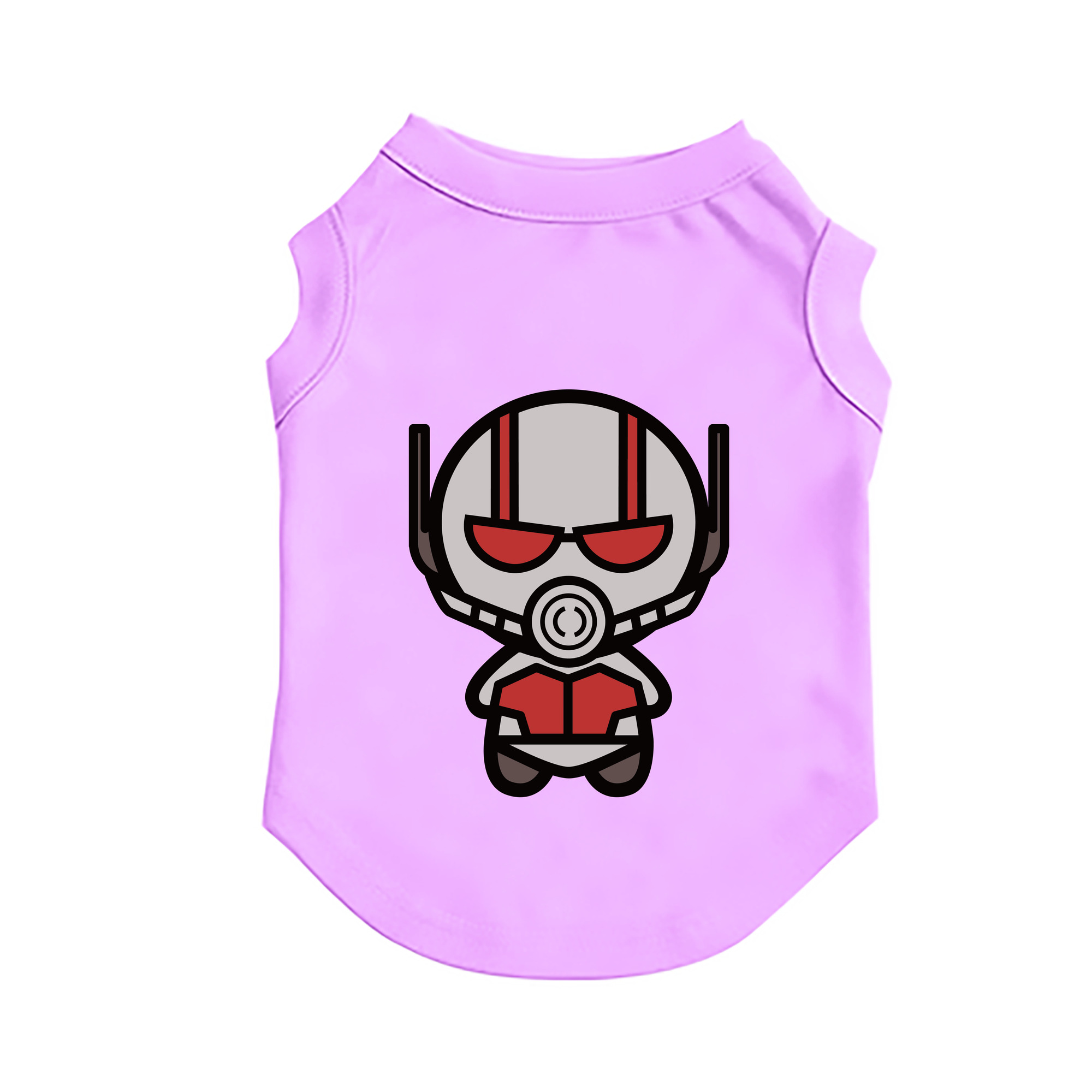 （画像用） アベンジャーズ The Avengers ペット用ベスト