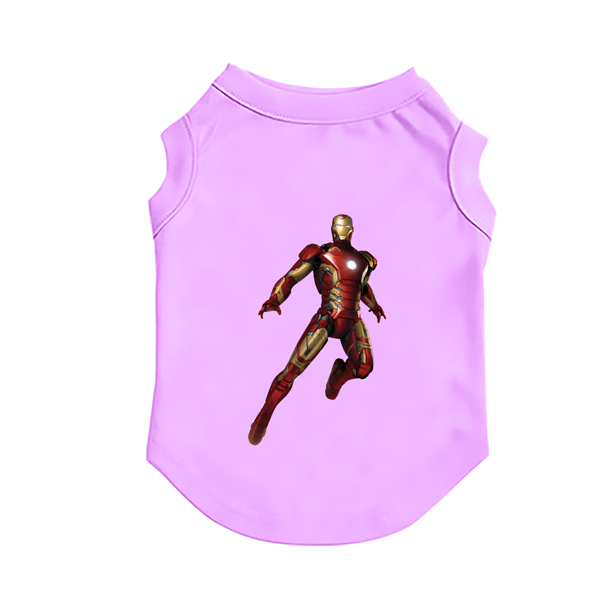 （画像用） アベンジャーズ The Avengers ペット用ベスト