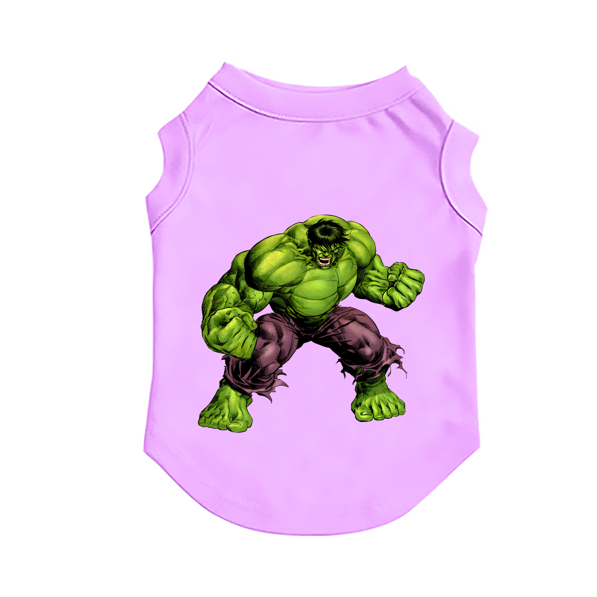 （画像用） アベンジャーズ The Avengers ペット用ベスト