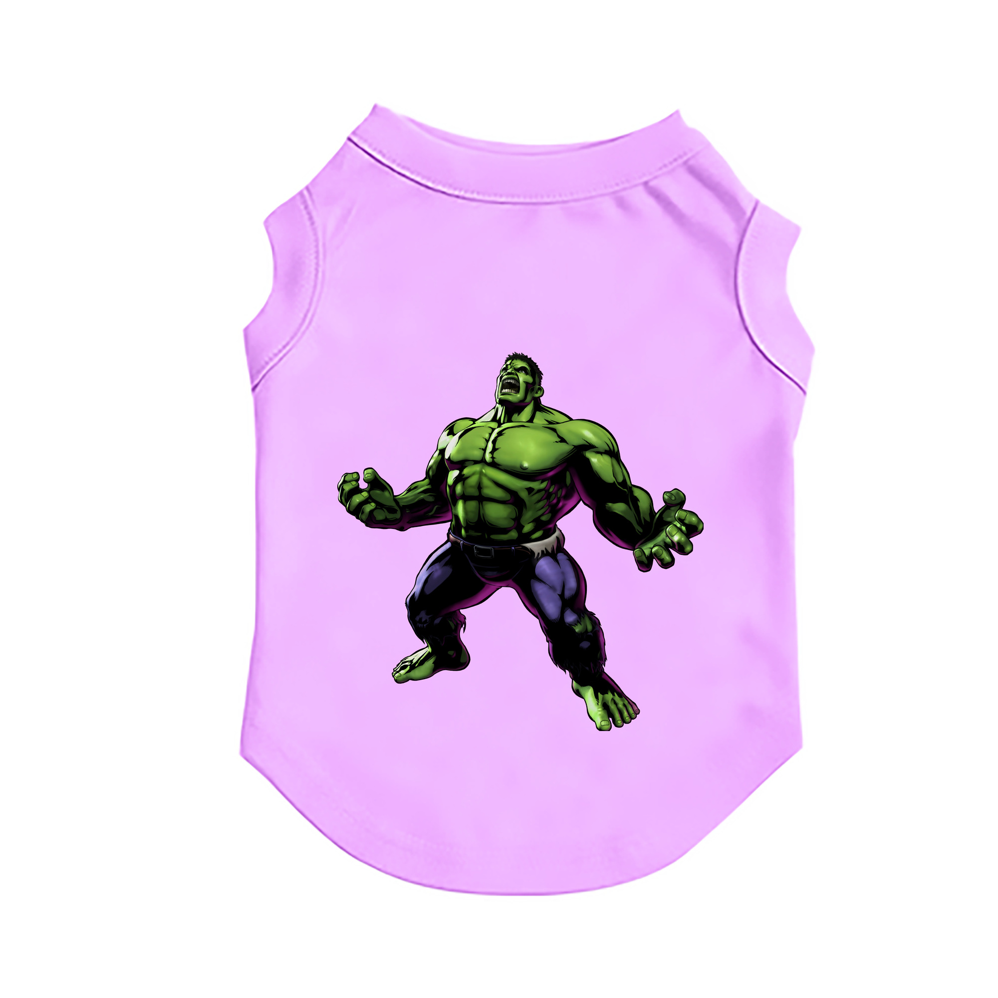（画像用） アベンジャーズ The Avengers ペット用ベスト