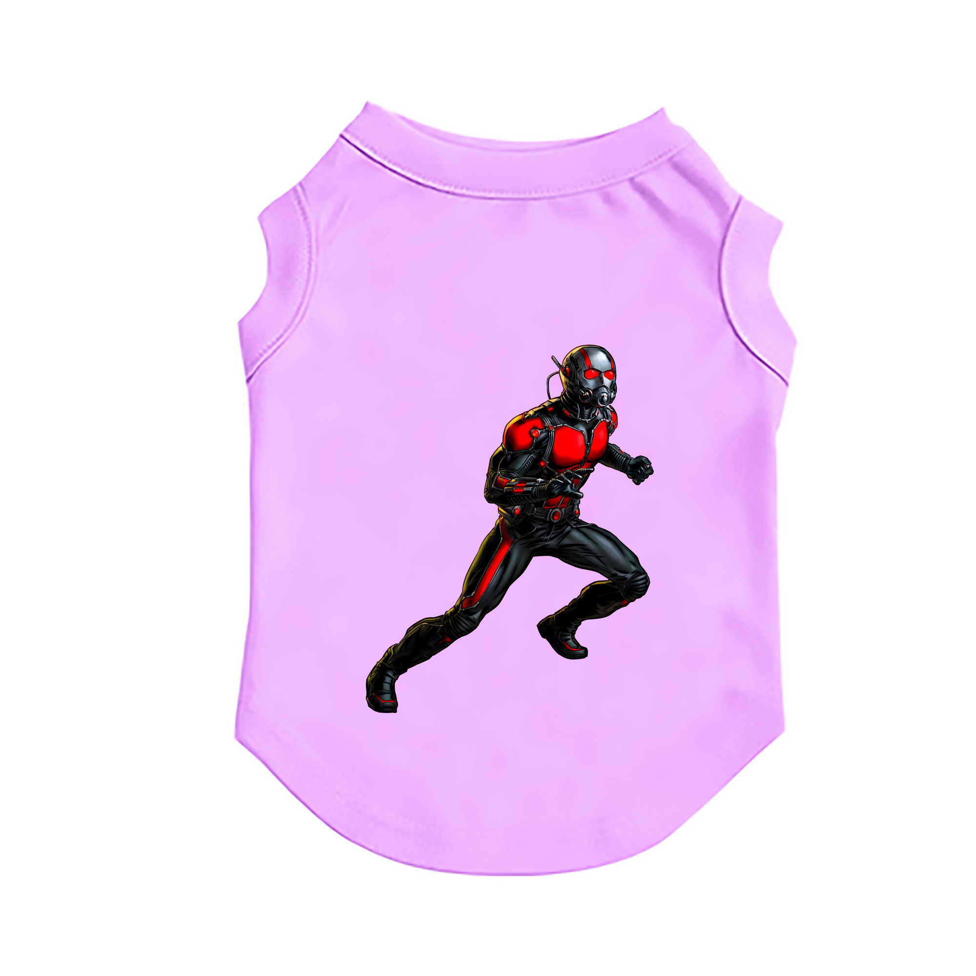 （画像用） アベンジャーズ The Avengers ペット用ベスト