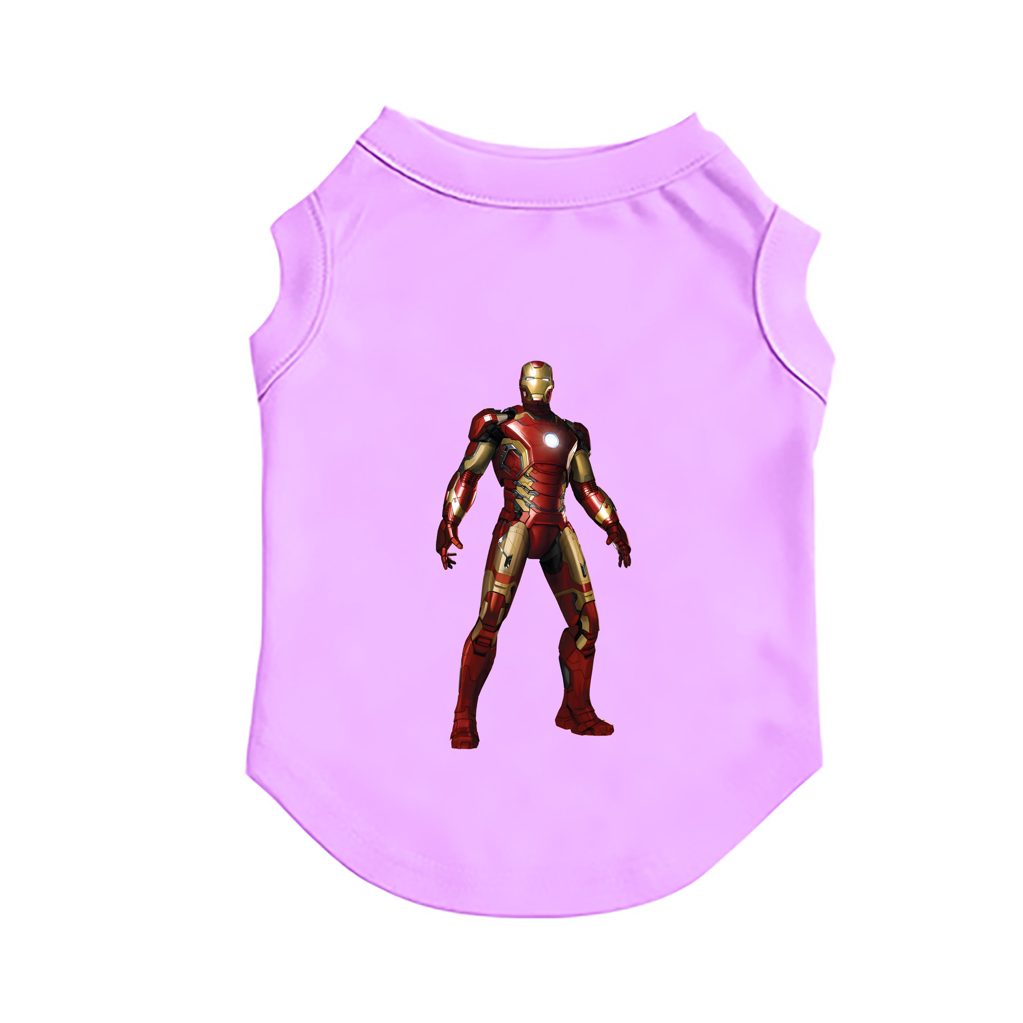 （画像用） アベンジャーズ The Avengers ペット用ベスト