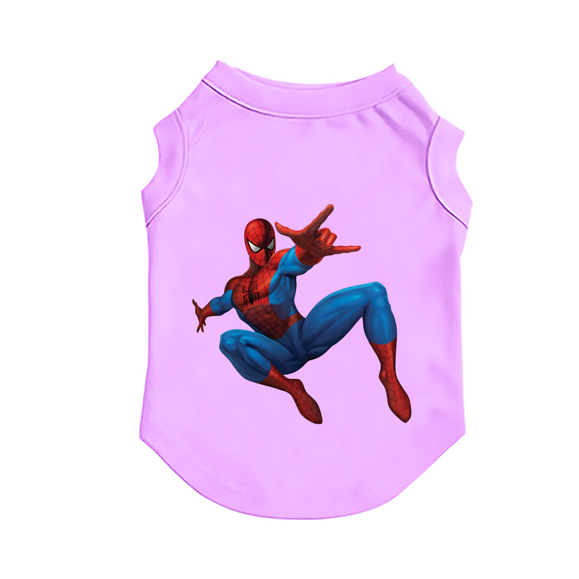 （画像用） アベンジャーズ The Avengers ペット用ベスト