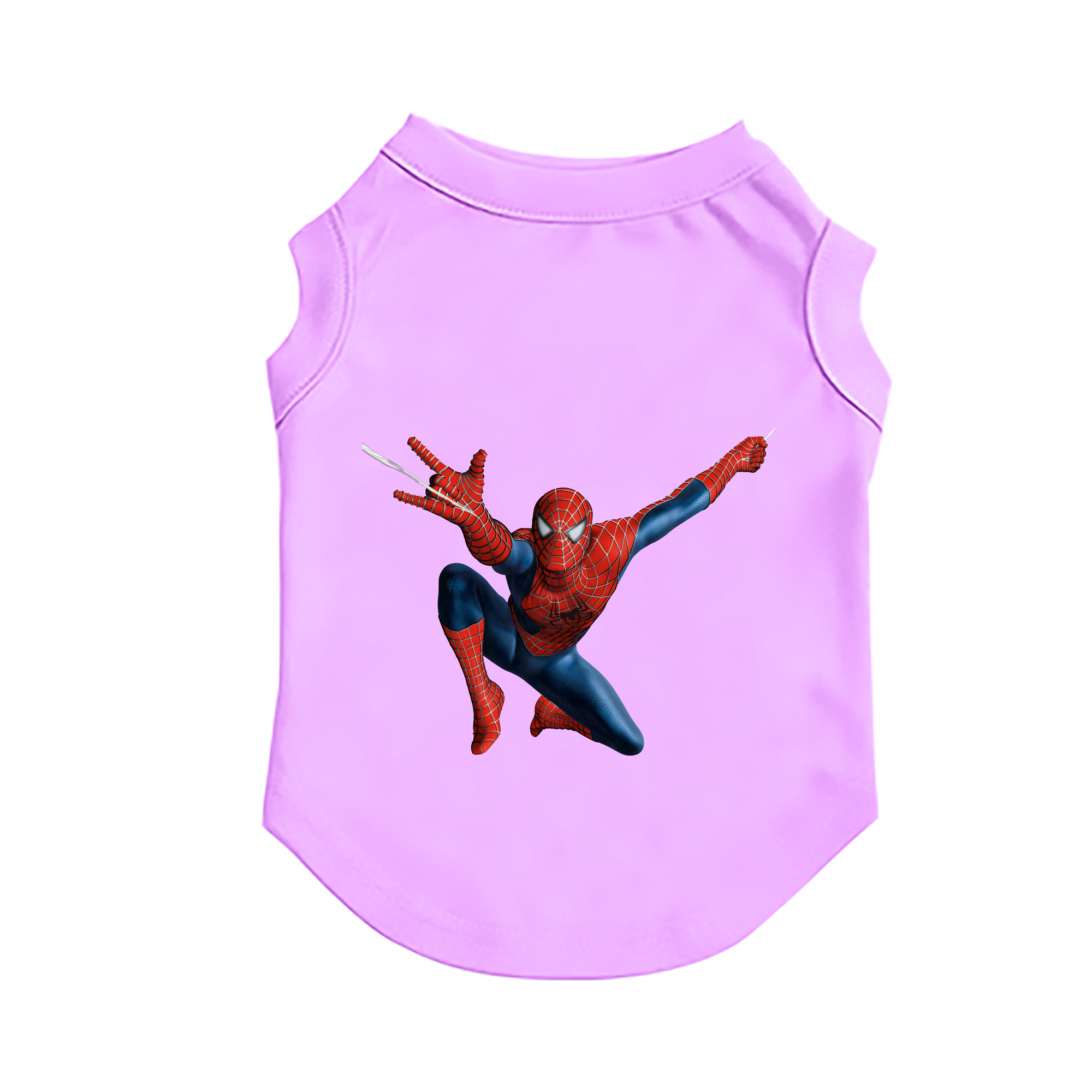 （画像用） アベンジャーズ The Avengers ペット用ベスト