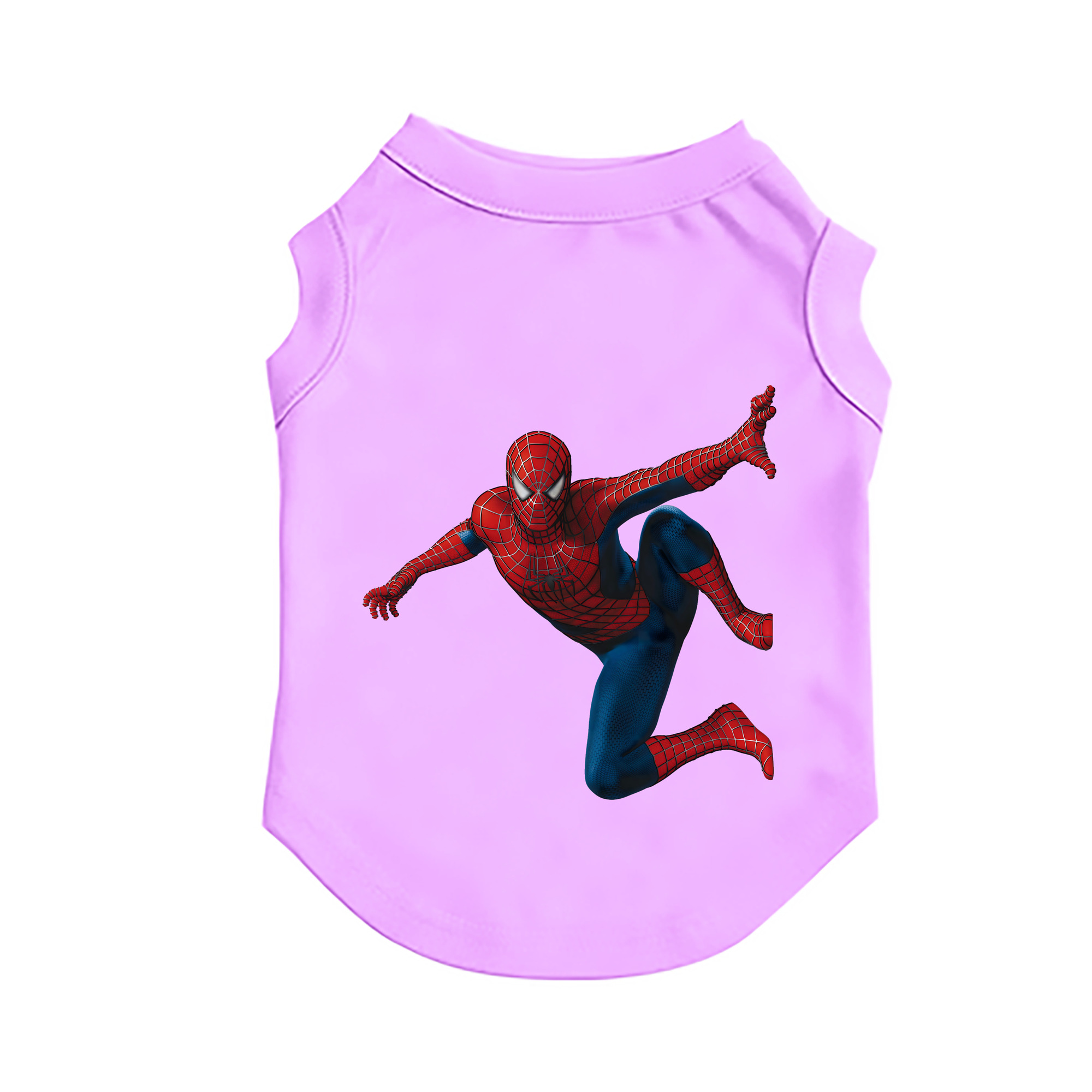 （画像用） アベンジャーズ The Avengers ペット用ベスト