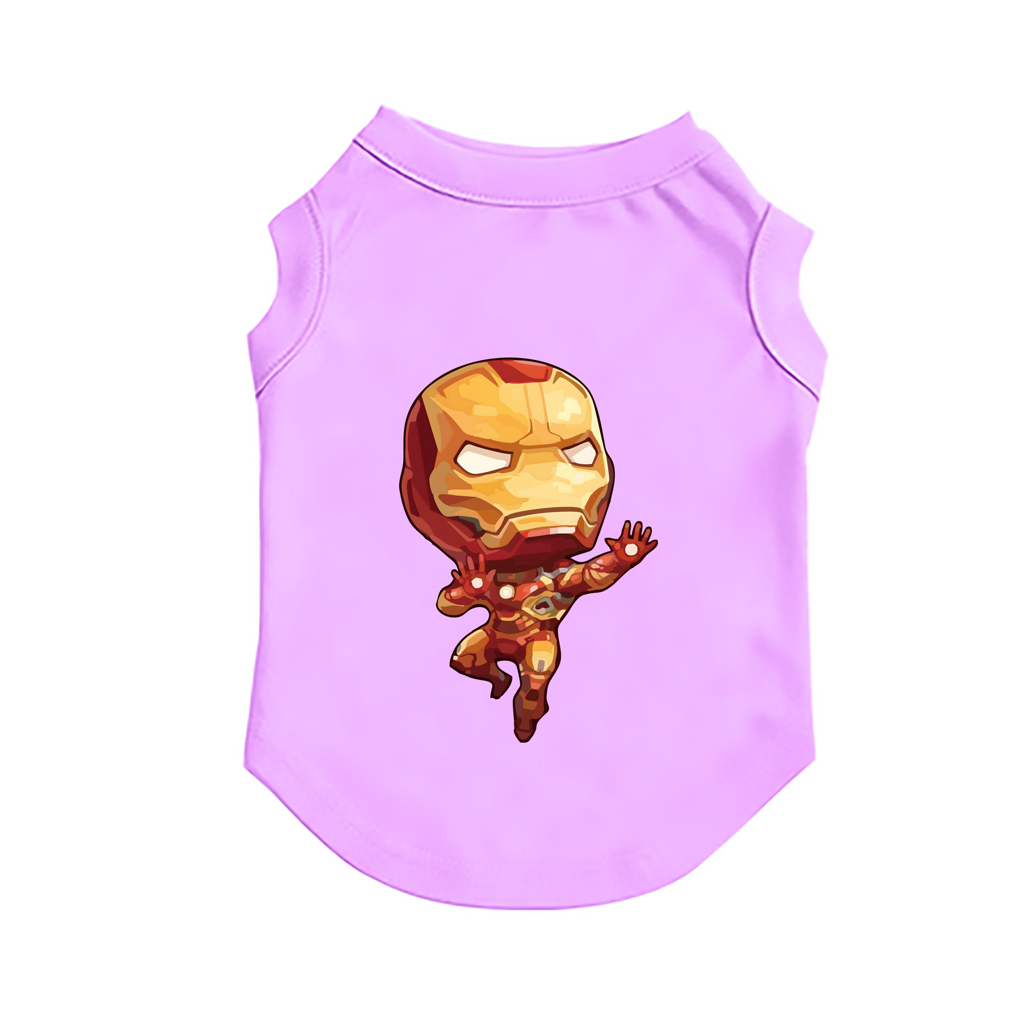 （画像用） アベンジャーズ The Avengers ペット用ベスト