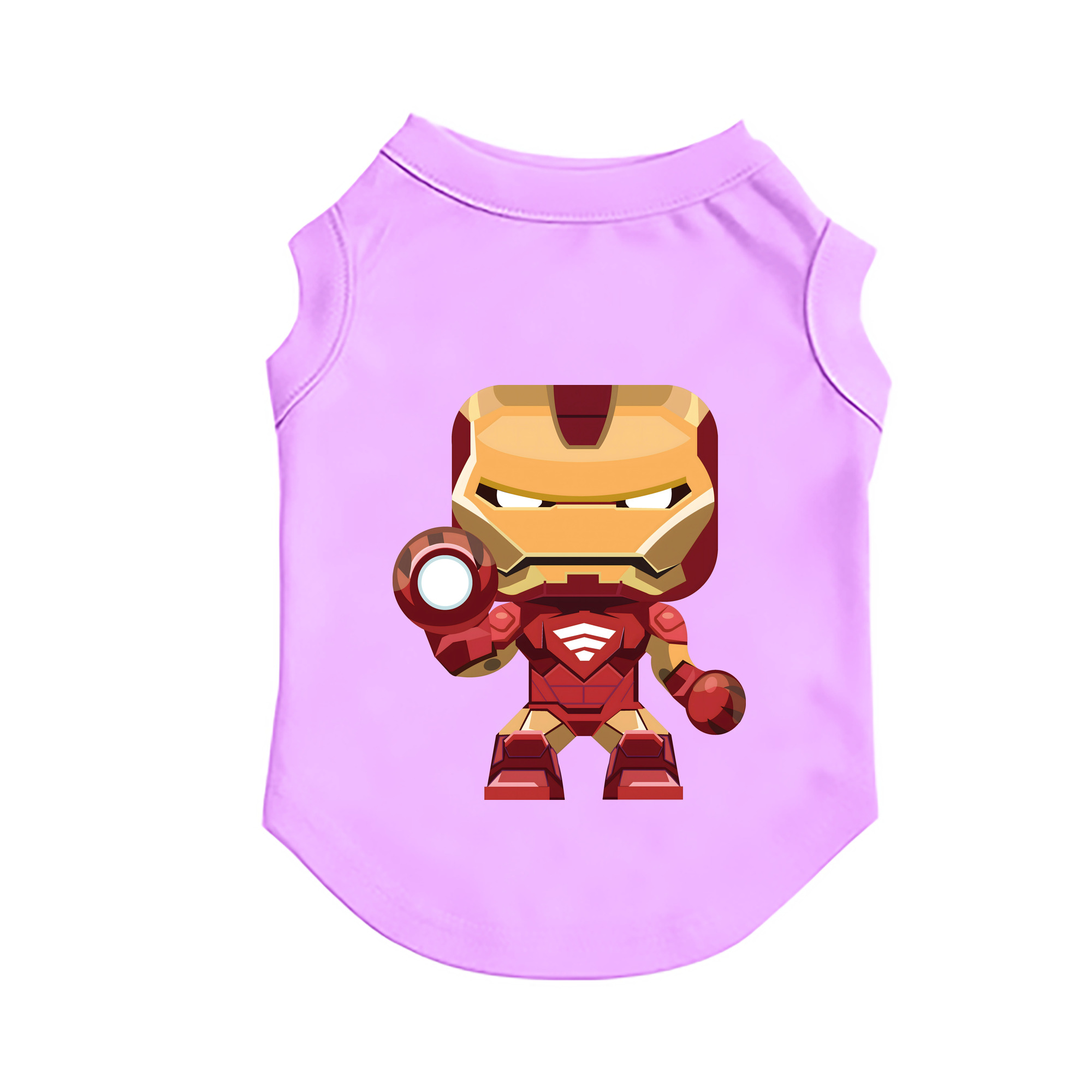 （画像用） アベンジャーズ The Avengers ペット用ベスト