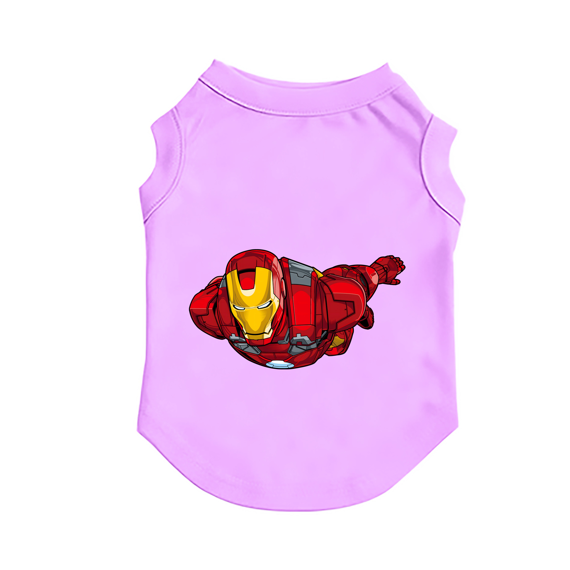 （画像用） アベンジャーズ The Avengers ペット用ベスト