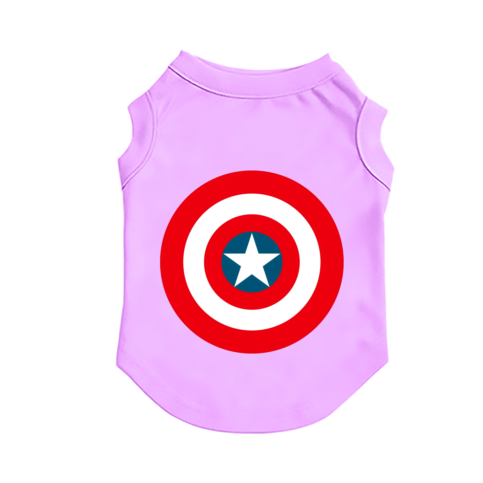 （画像用） アベンジャーズ The Avengers ペット用ベスト