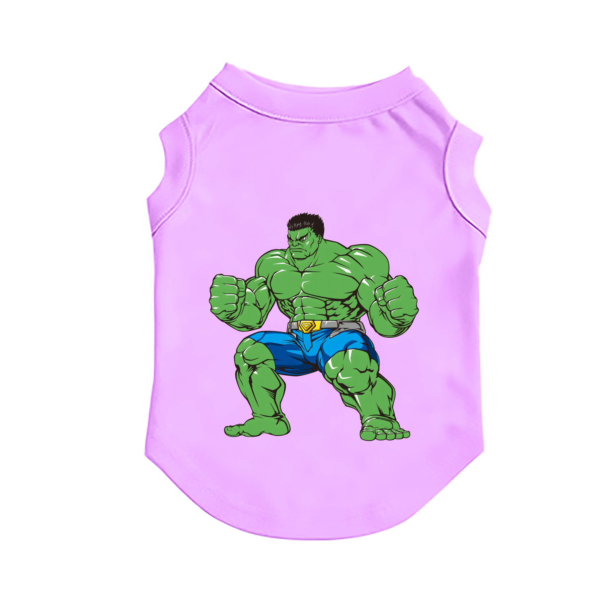 （画像用） アベンジャーズ The Avengers ペット用ベスト