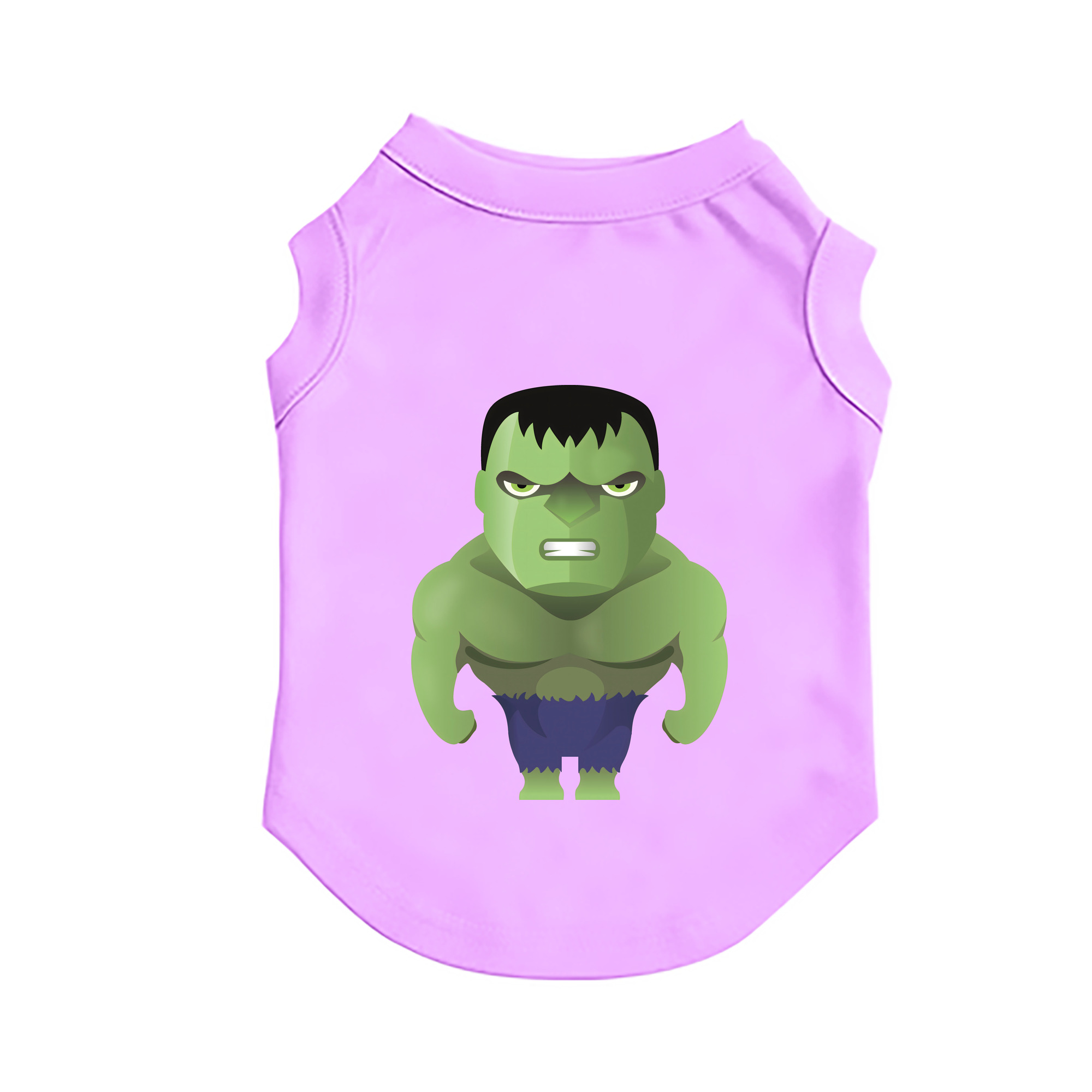 （画像用） アベンジャーズ The Avengers ペット用ベスト