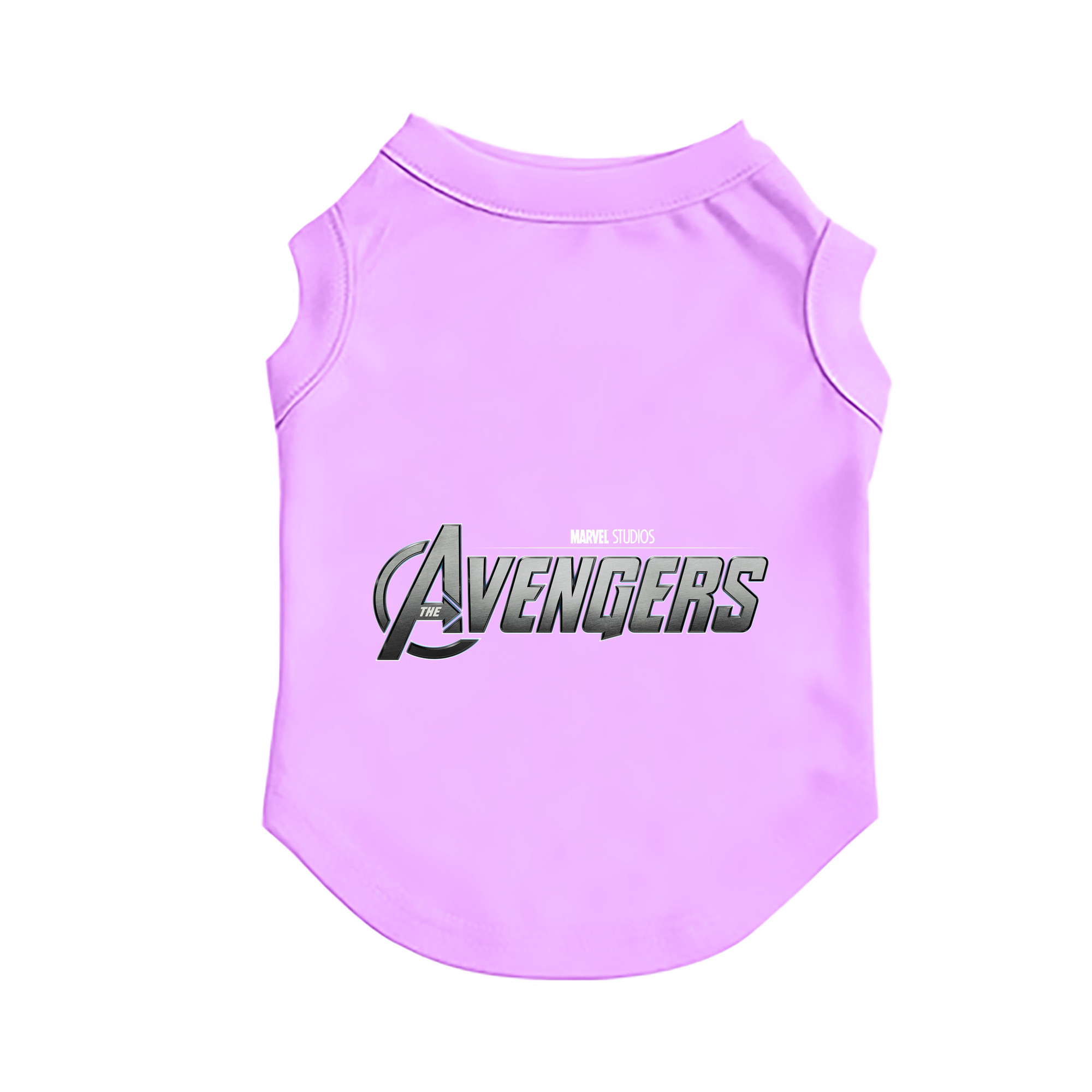 （画像用） アベンジャーズ The Avengers ペット用ベスト