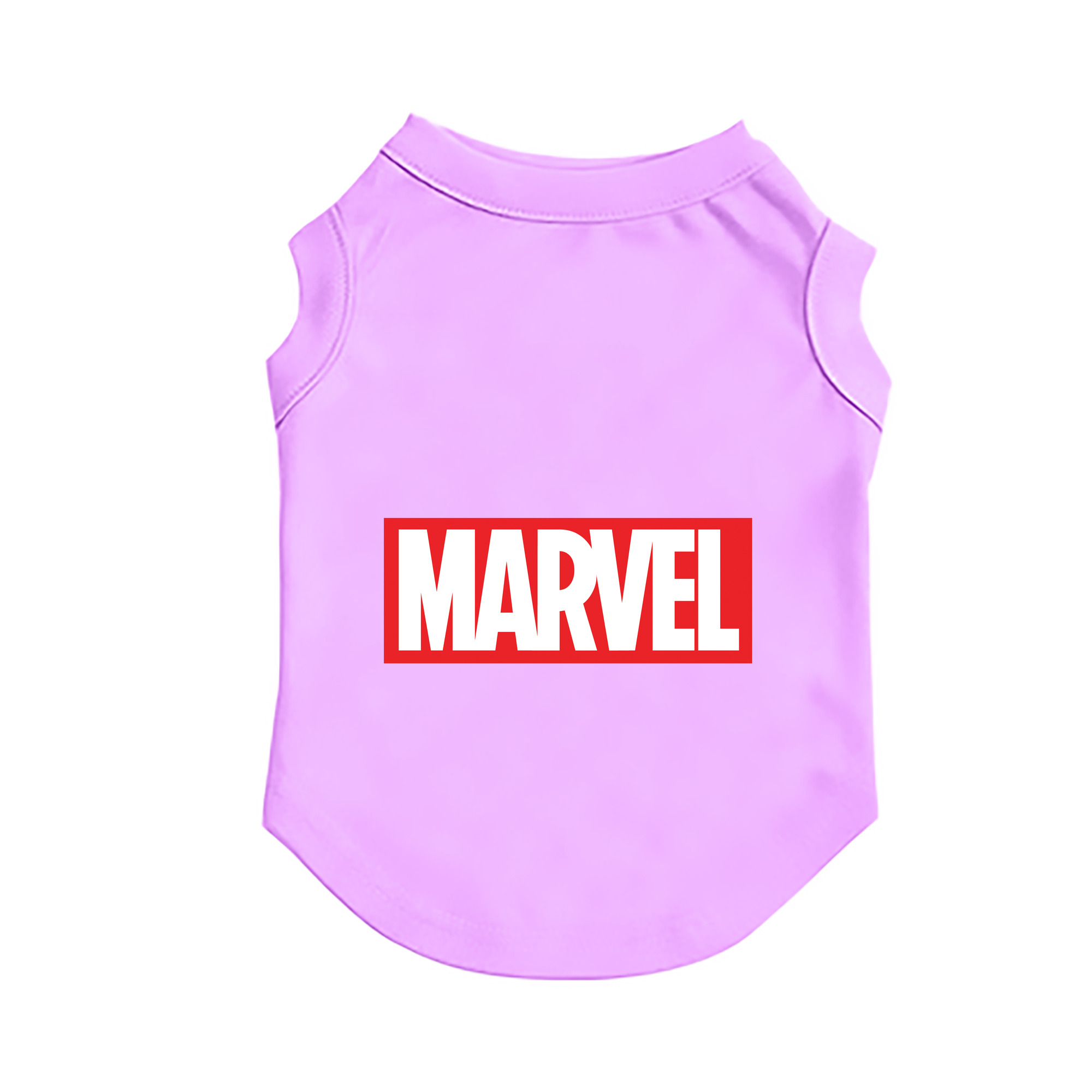（画像用） アベンジャーズ The Avengers ペット用ベスト