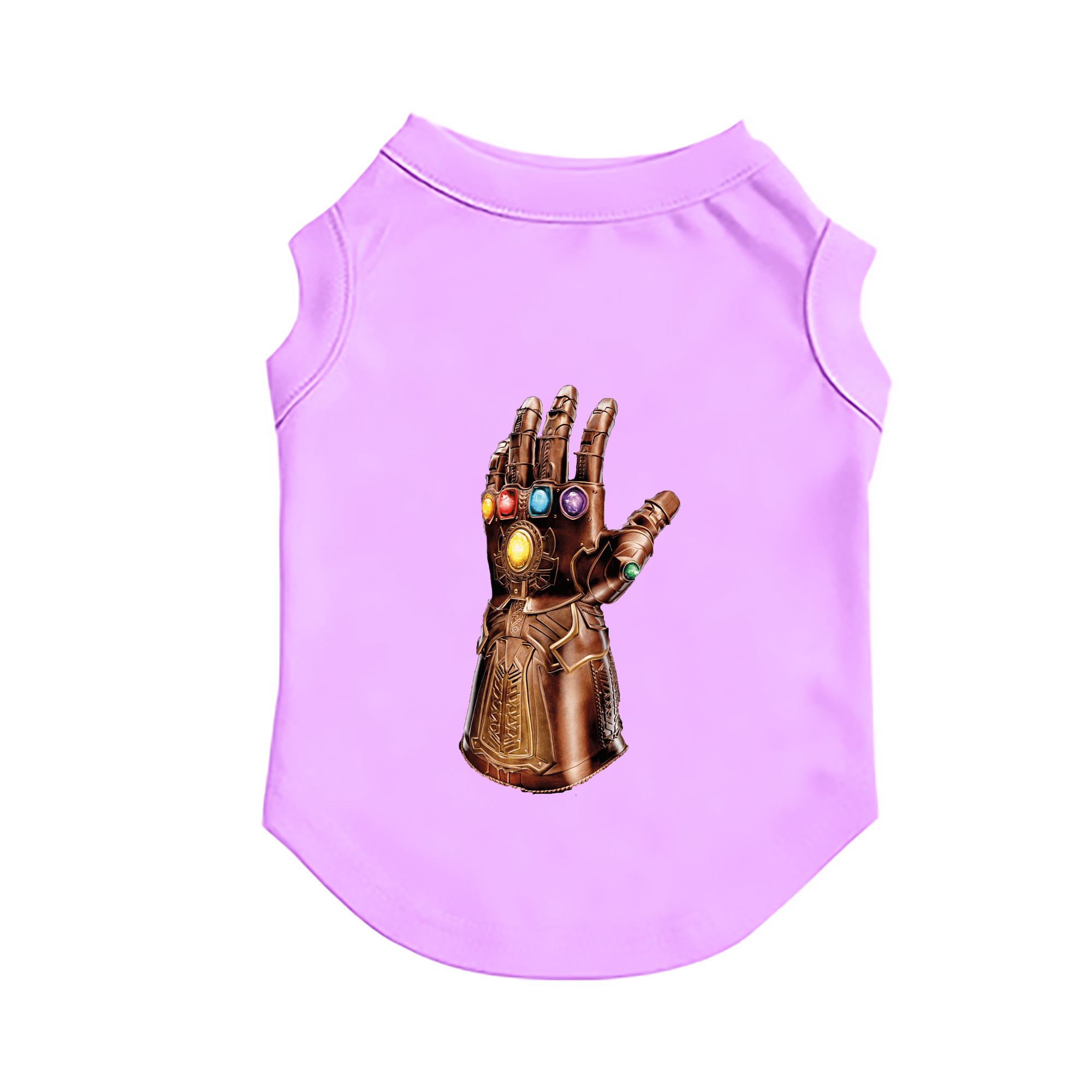 （画像用） アベンジャーズ The Avengers ペット用ベスト