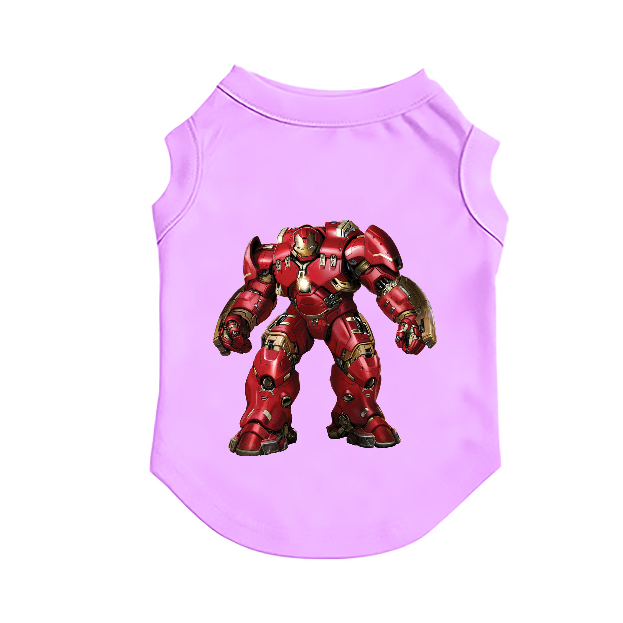（画像用） アベンジャーズ The Avengers ペット用ベスト