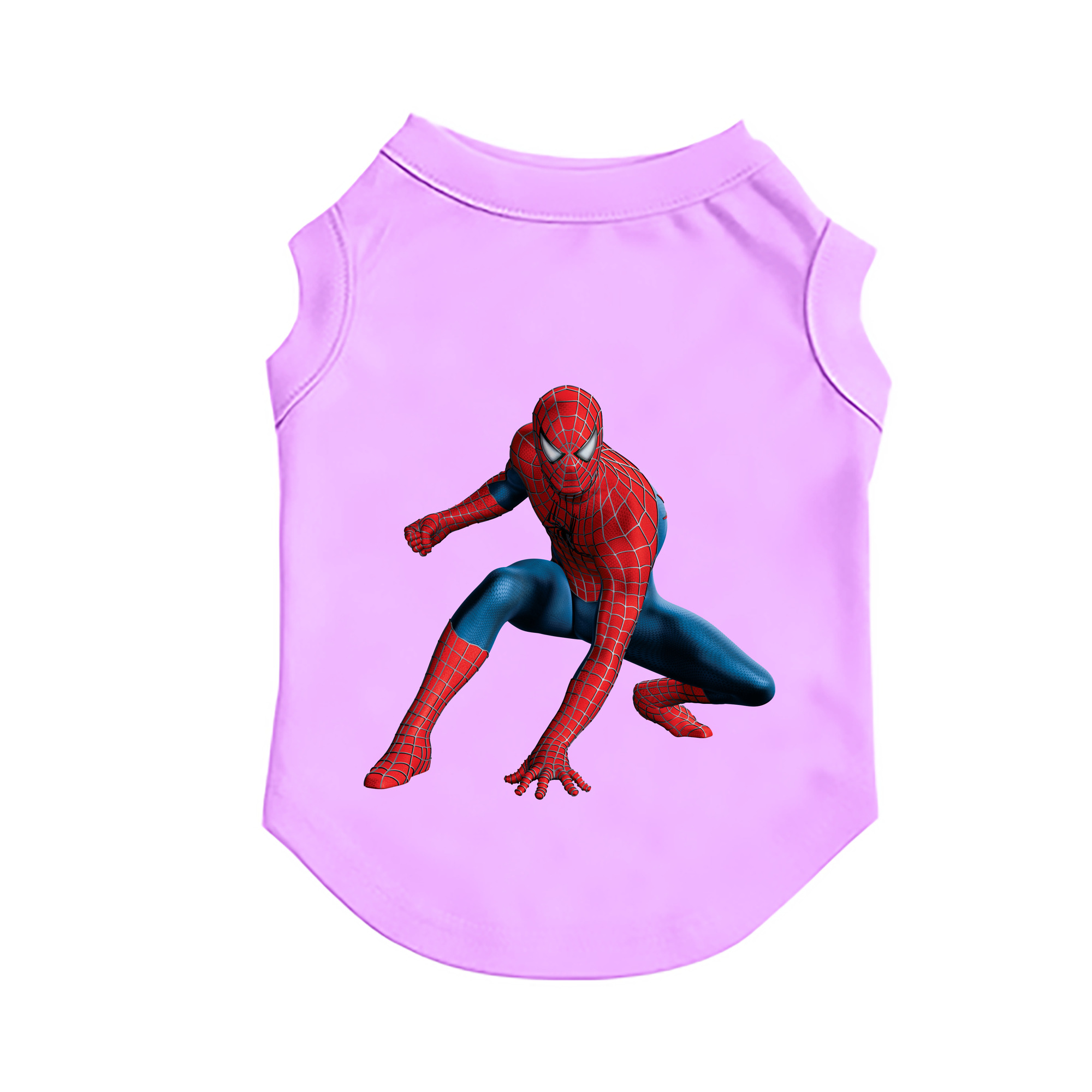 （画像用） アベンジャーズ The Avengers ペット用ベスト