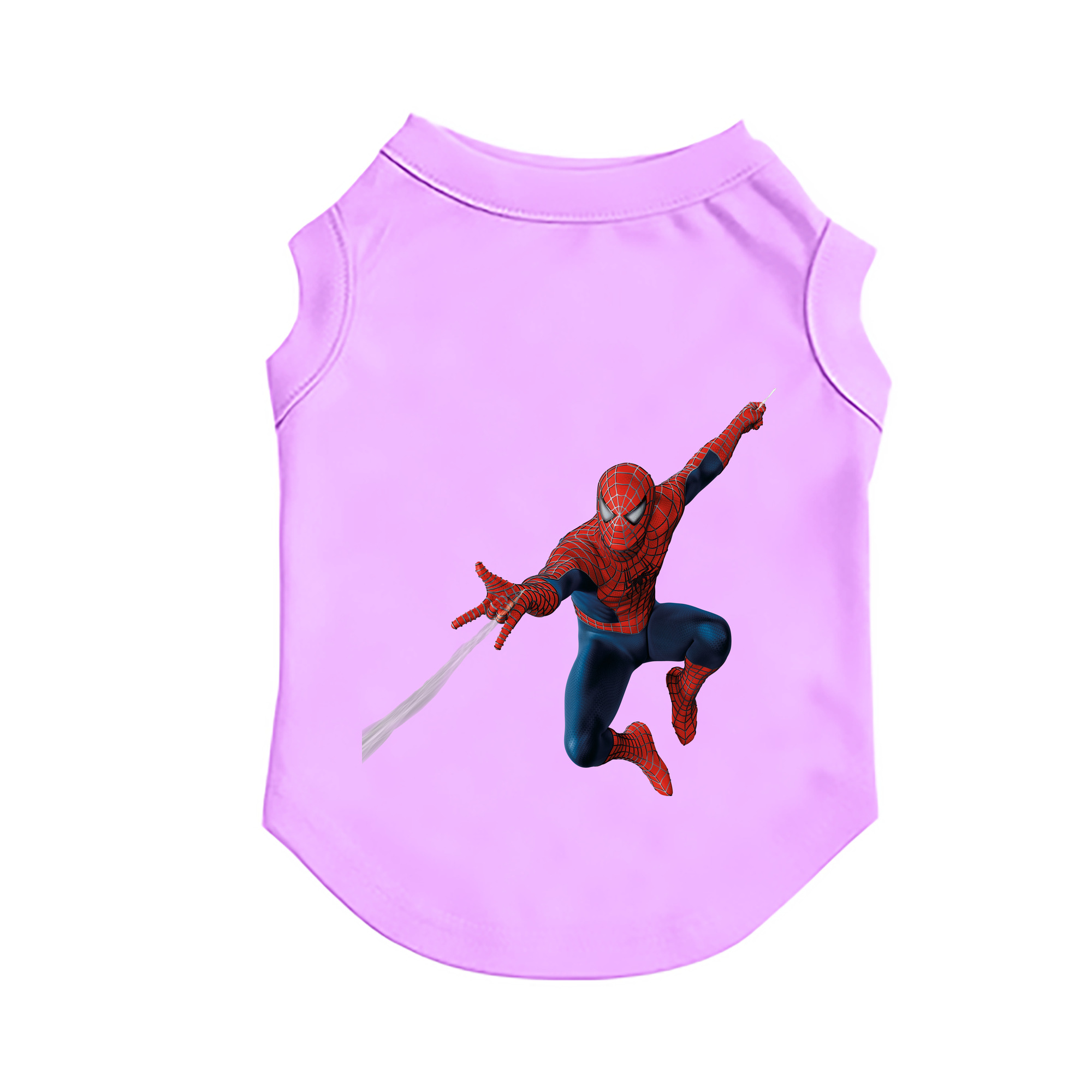 （画像用） アベンジャーズ The Avengers ペット用ベスト