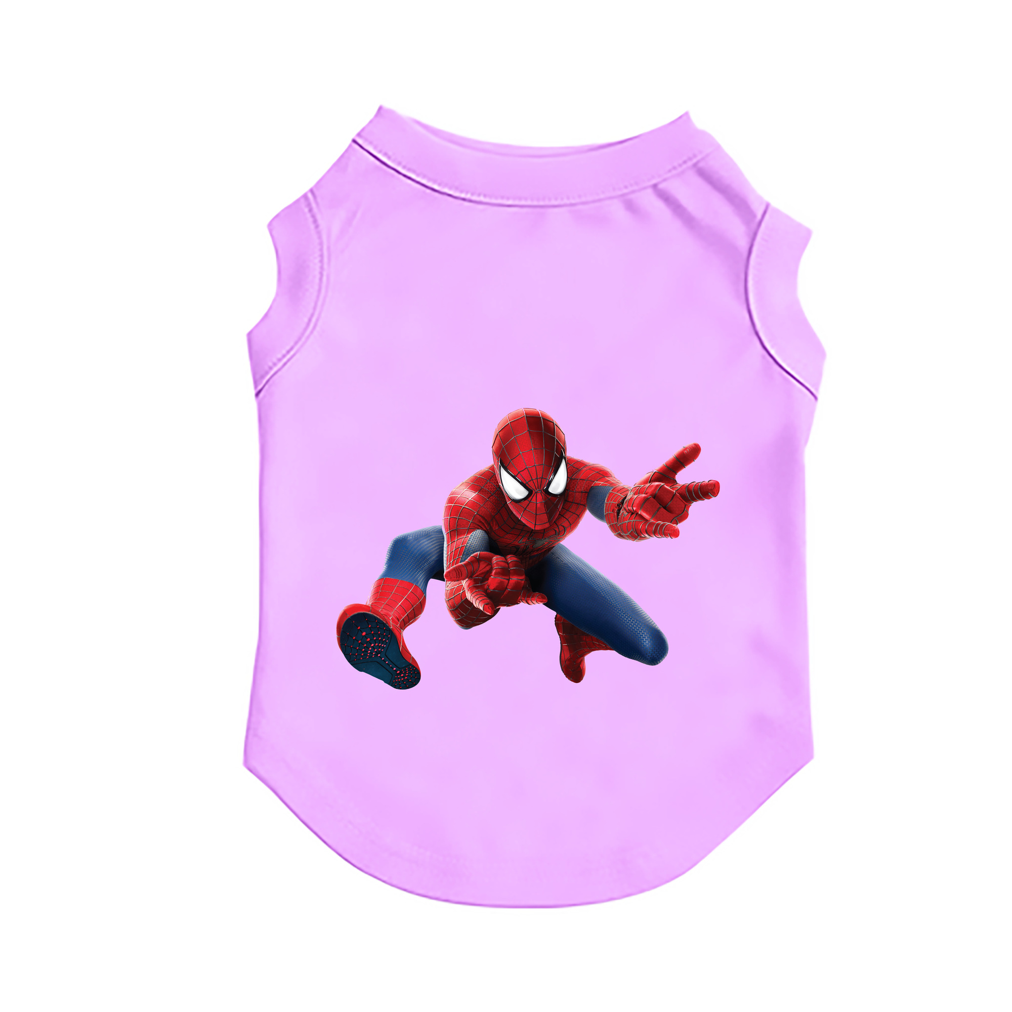 （画像用） アベンジャーズ The Avengers ペット用ベスト