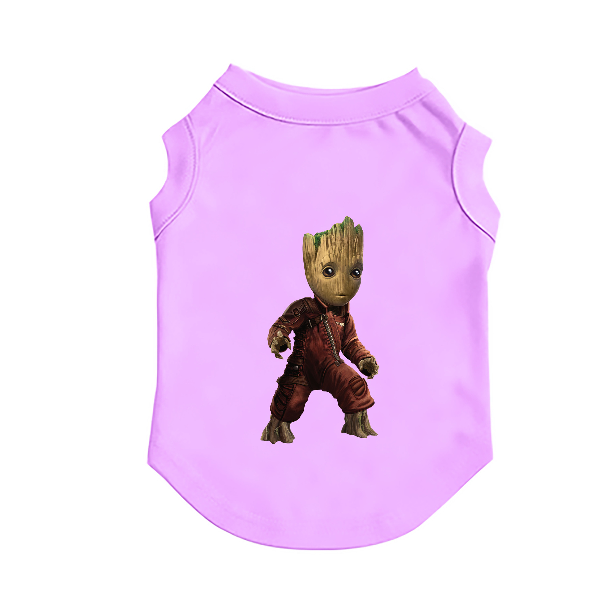 （画像用） アベンジャーズ The Avengers ペット用ベスト