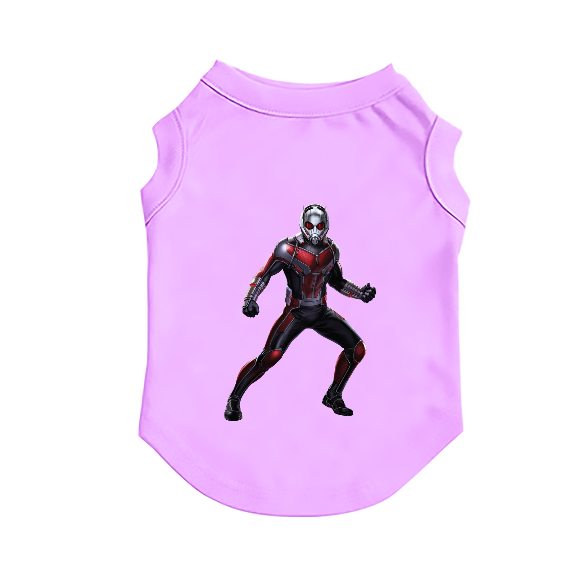（画像用） アベンジャーズ The Avengers ペット用ベスト