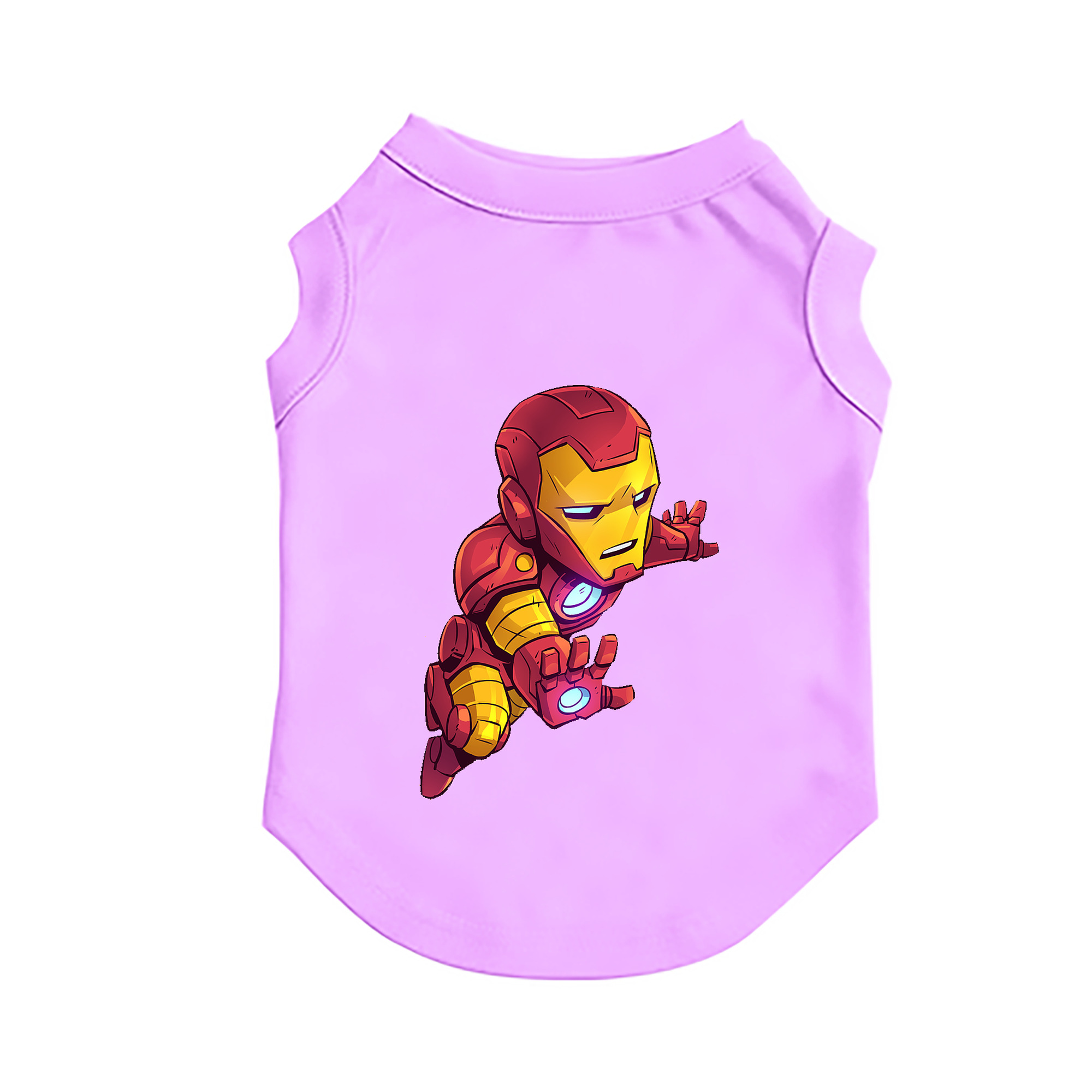 （画像用） アベンジャーズ The Avengers ペット用ベスト