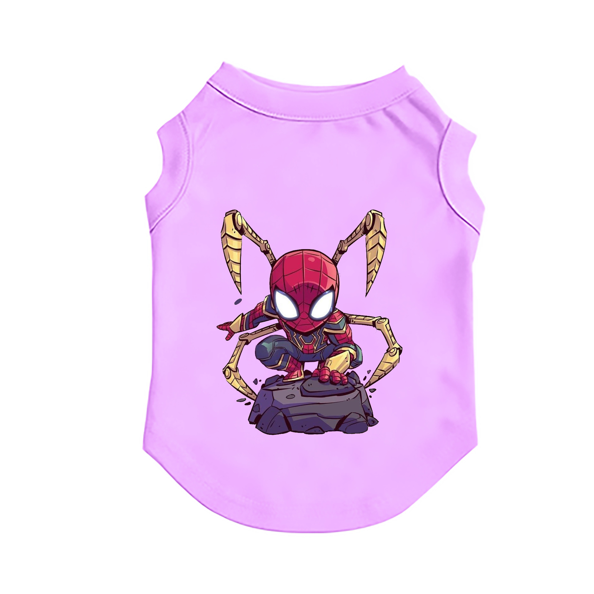 （画像用） アベンジャーズ The Avengers ペット用ベスト