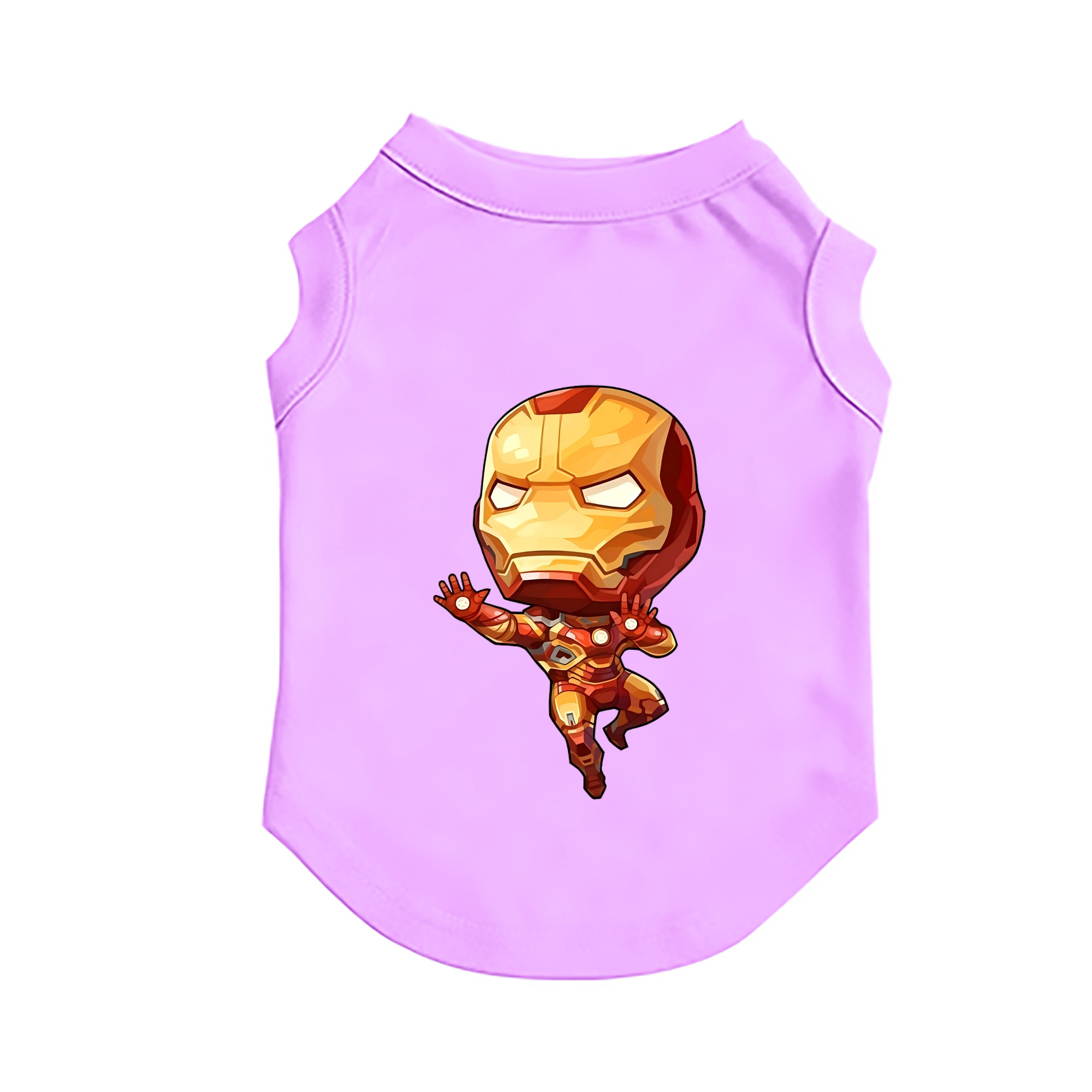 （画像用） アベンジャーズ The Avengers ペット用ベスト