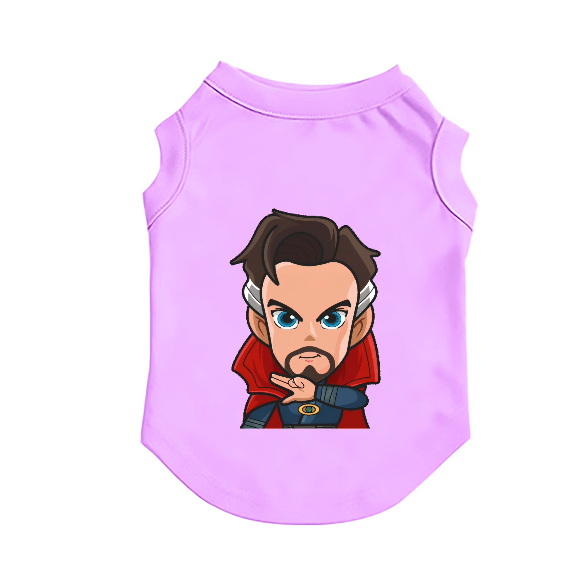 （画像用） アベンジャーズ The Avengers ペット用ベスト