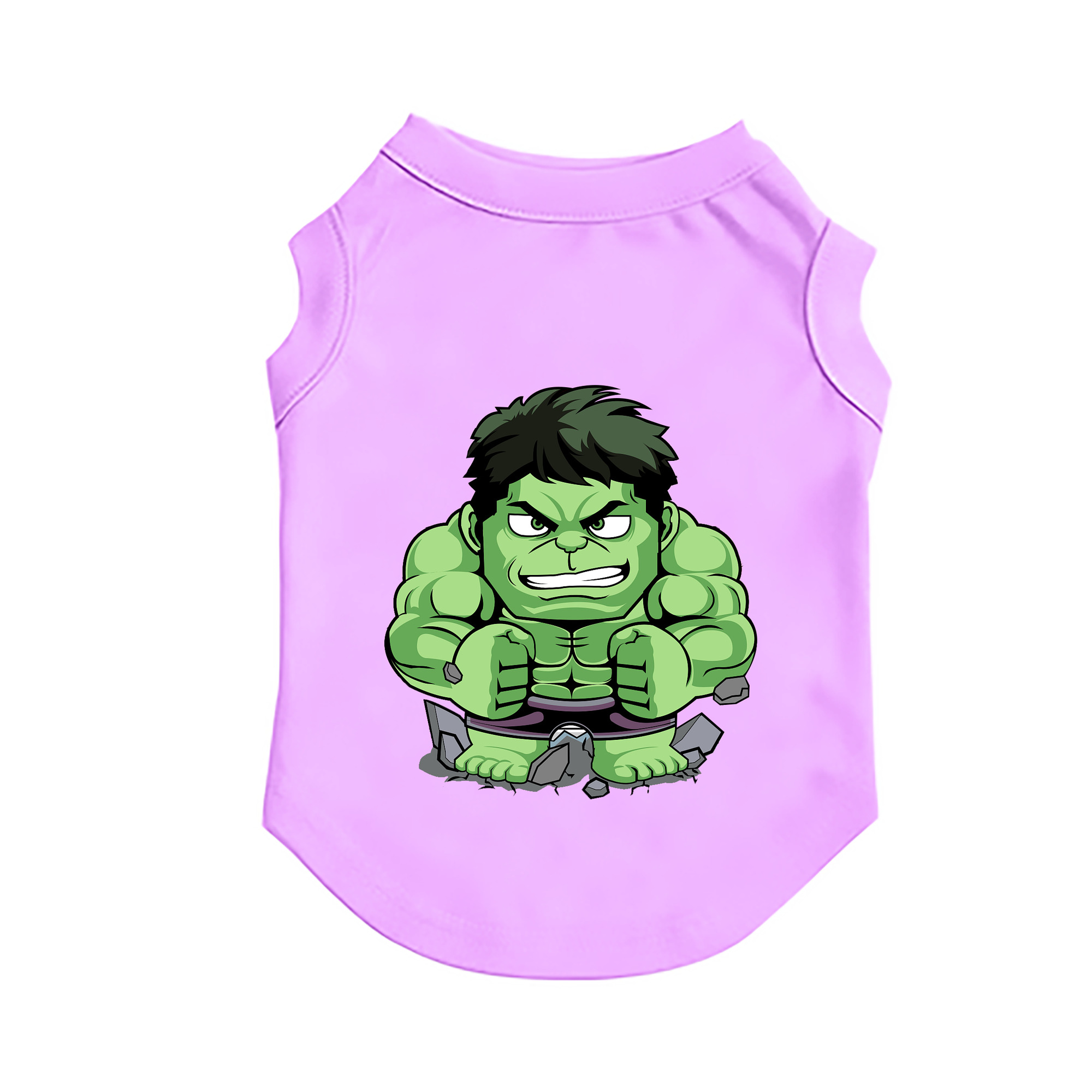 （画像用） アベンジャーズ The Avengers ペット用ベスト