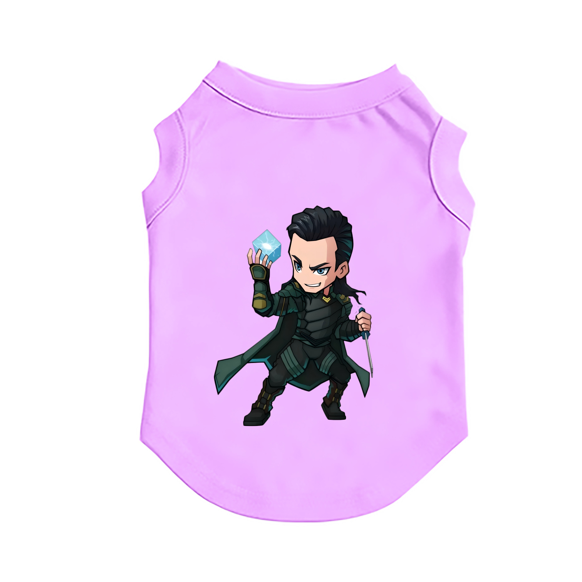 （画像用） アベンジャーズ The Avengers ペット用ベスト