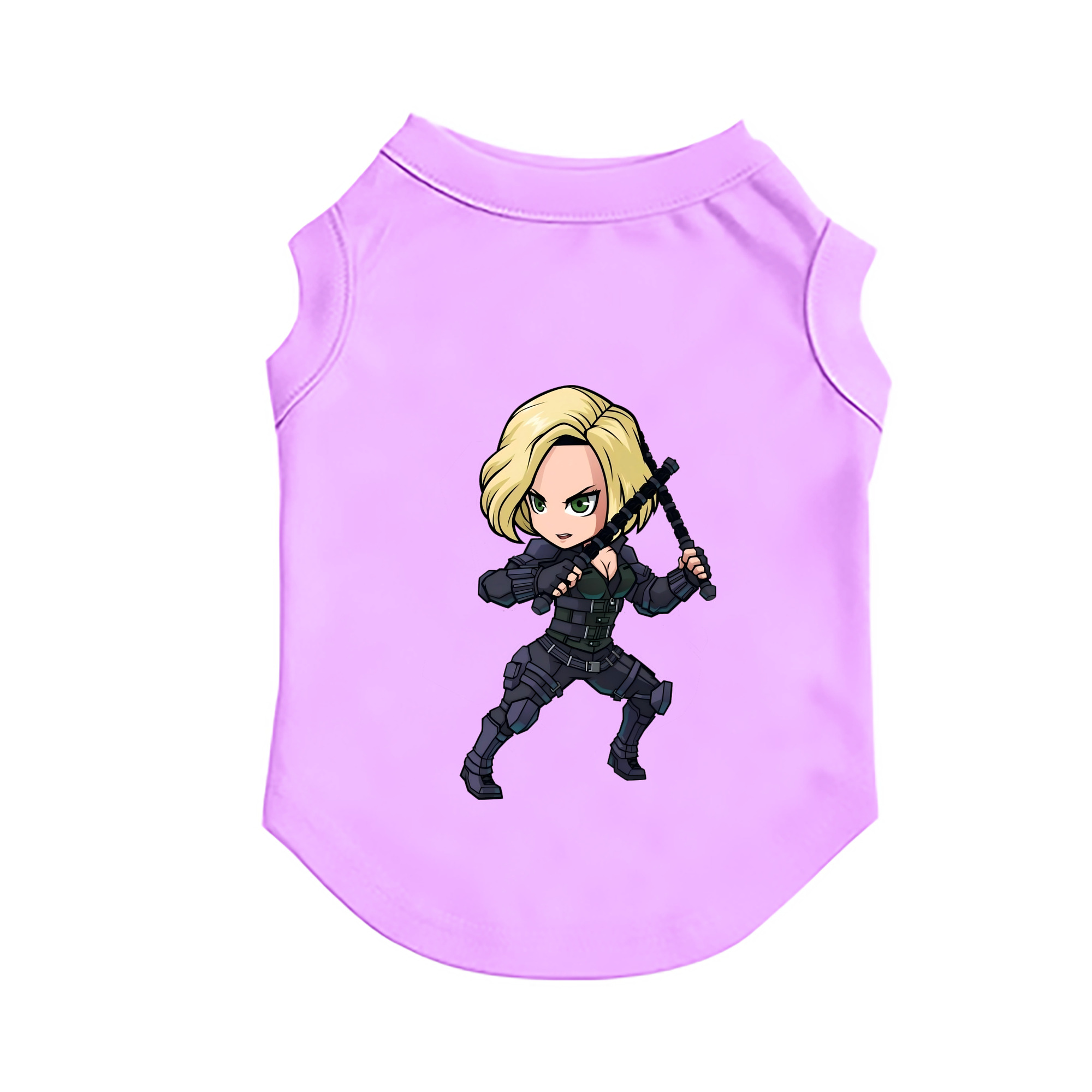 （画像用） アベンジャーズ The Avengers ペット用ベスト