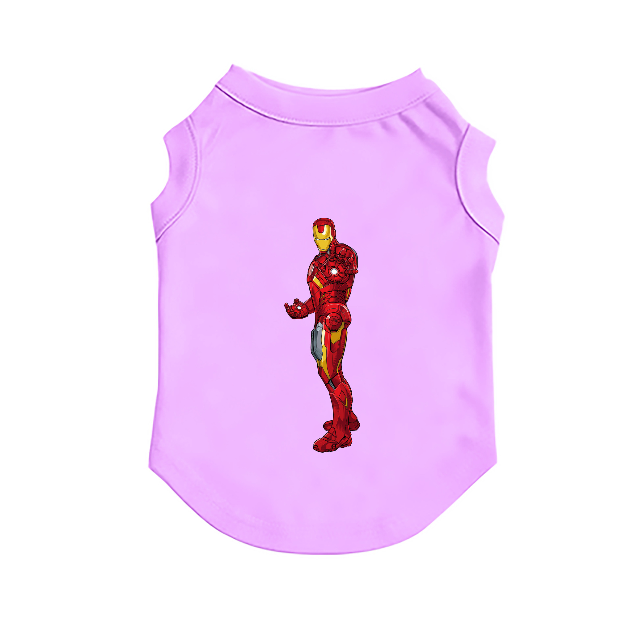（画像用） アベンジャーズ The Avengers ペット用ベスト