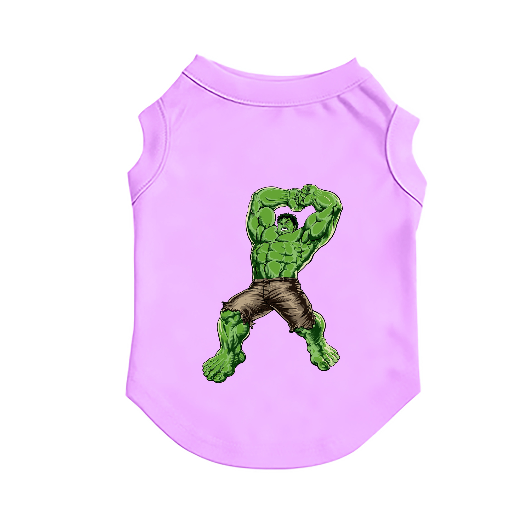 （画像用） アベンジャーズ The Avengers ペット用ベスト