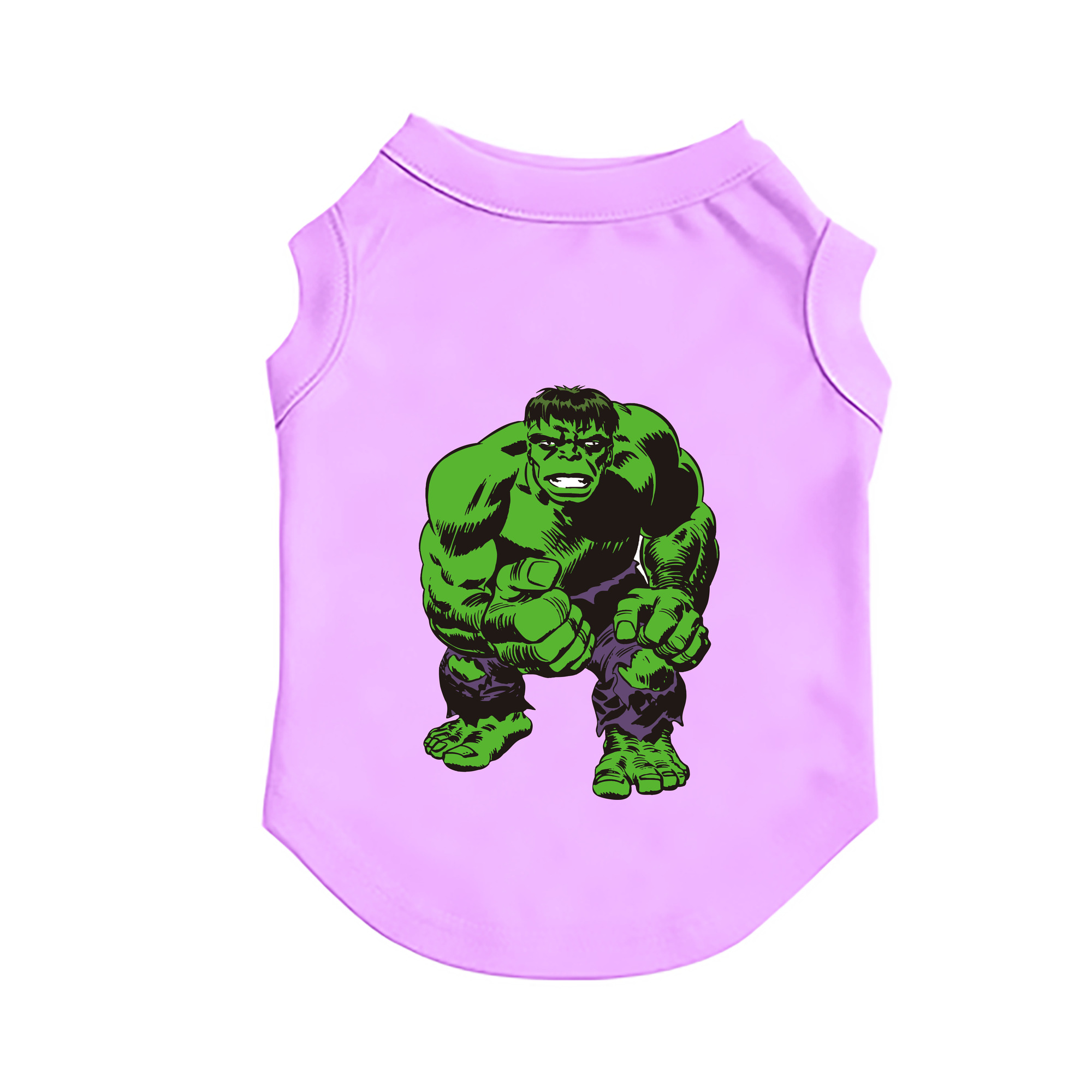 （画像用） アベンジャーズ The Avengers ペット用ベスト