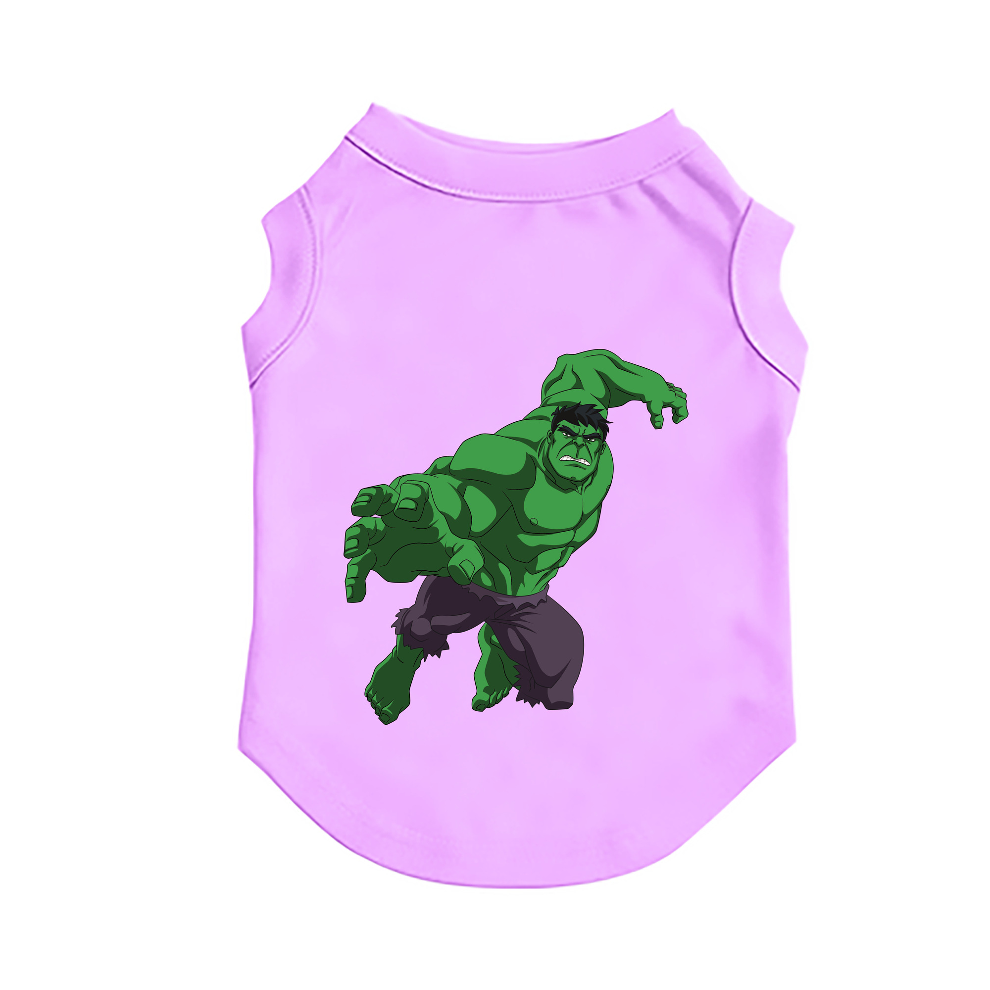 （画像用） アベンジャーズ The Avengers ペット用ベスト