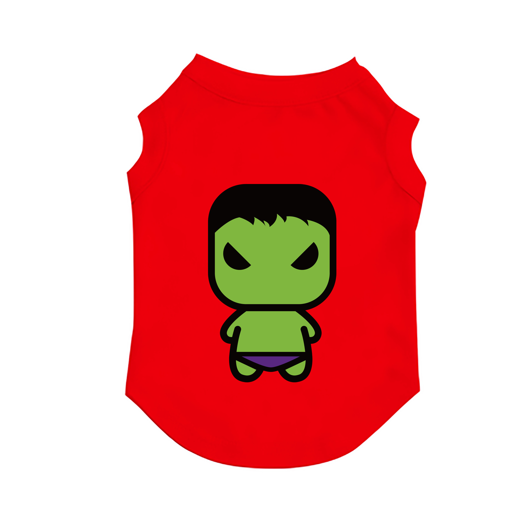 （画像用） アベンジャーズ The Avengers ペット用ベスト