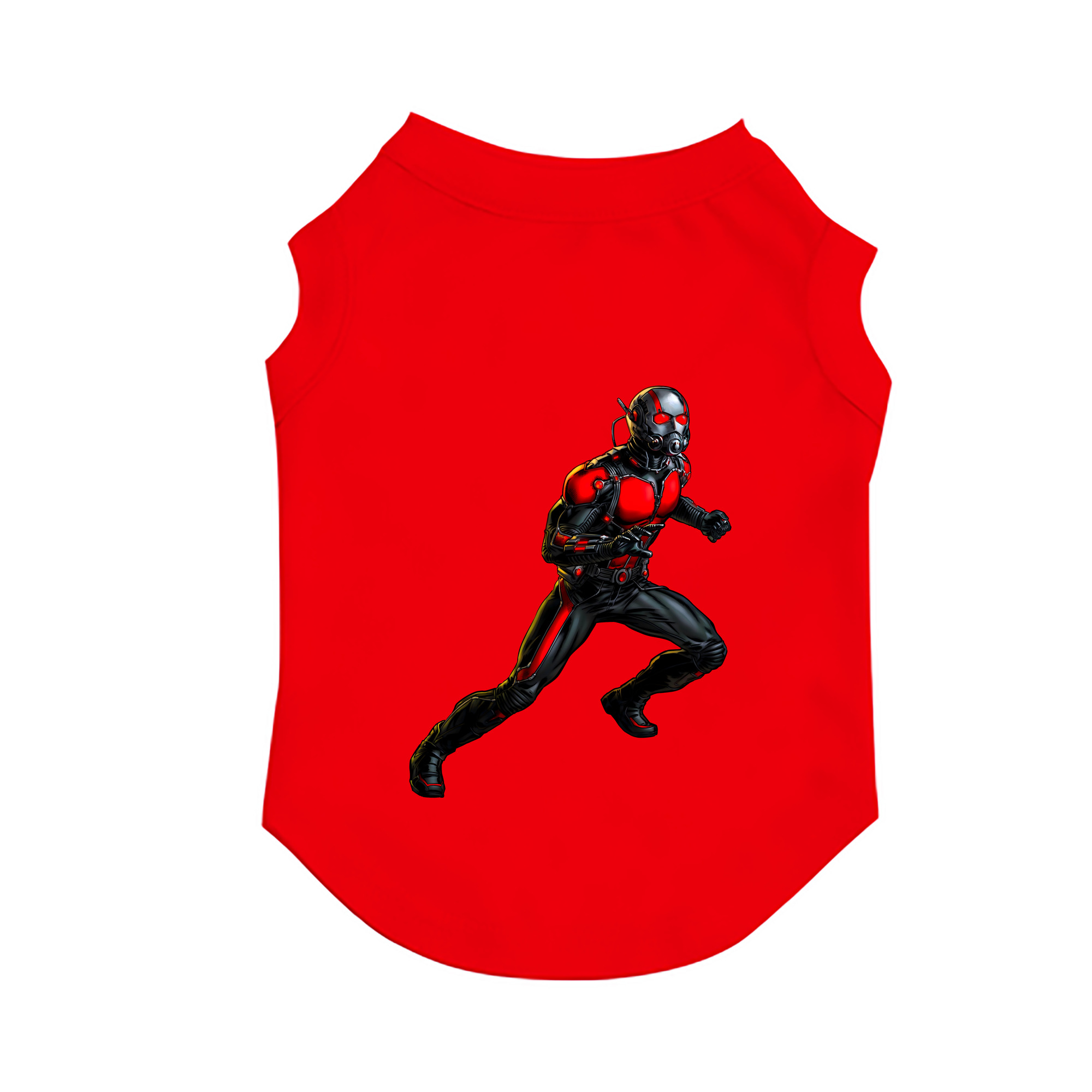 （画像用） アベンジャーズ The Avengers ペット用ベスト