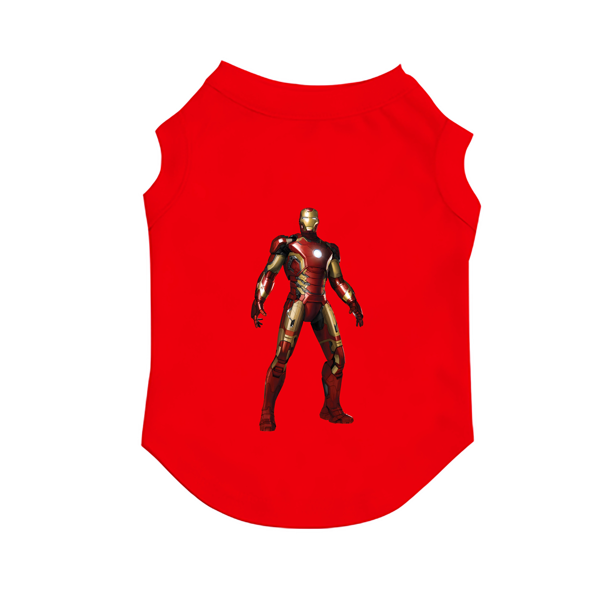 （画像用） アベンジャーズ The Avengers ペット用ベスト