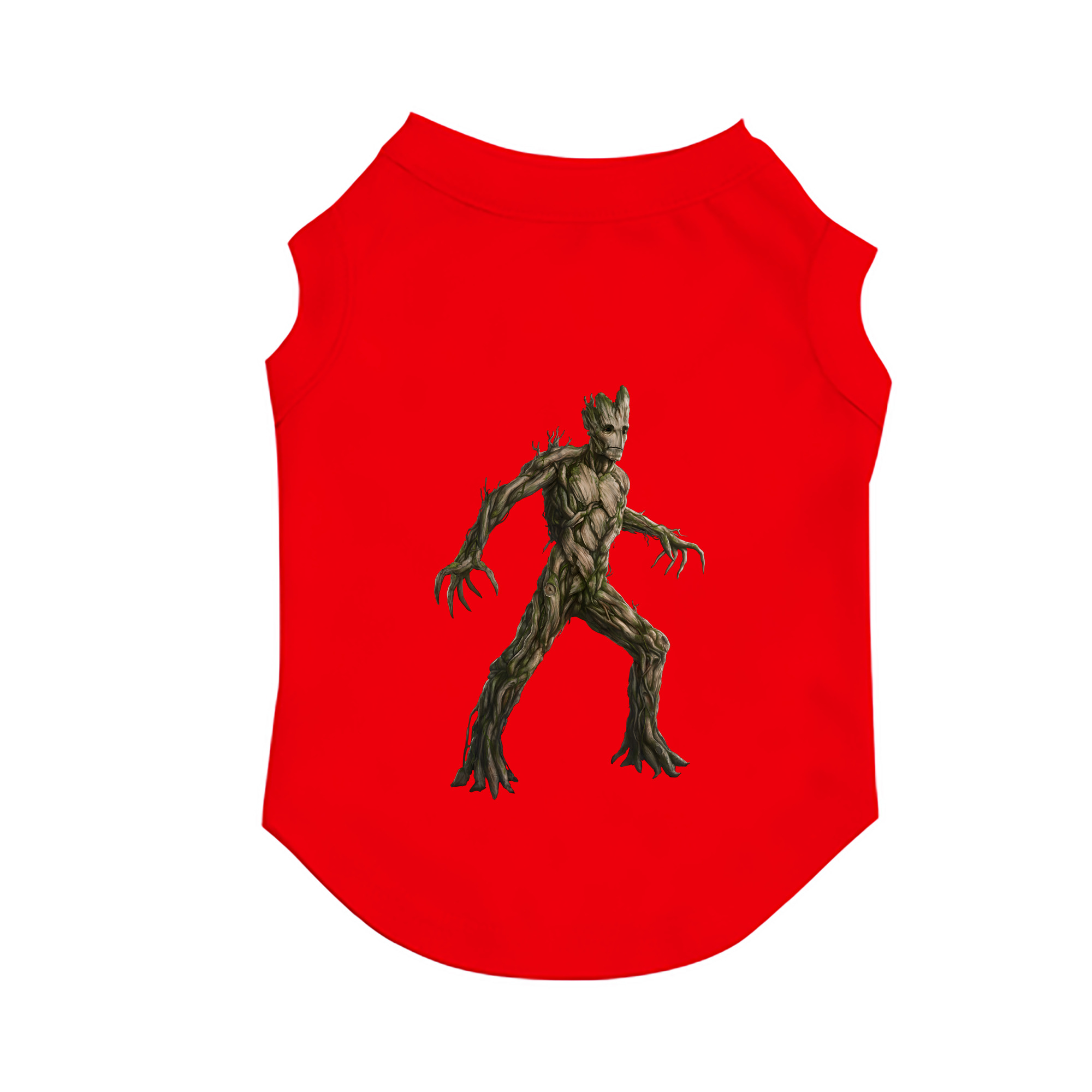 （画像用） アベンジャーズ The Avengers ペット用ベスト