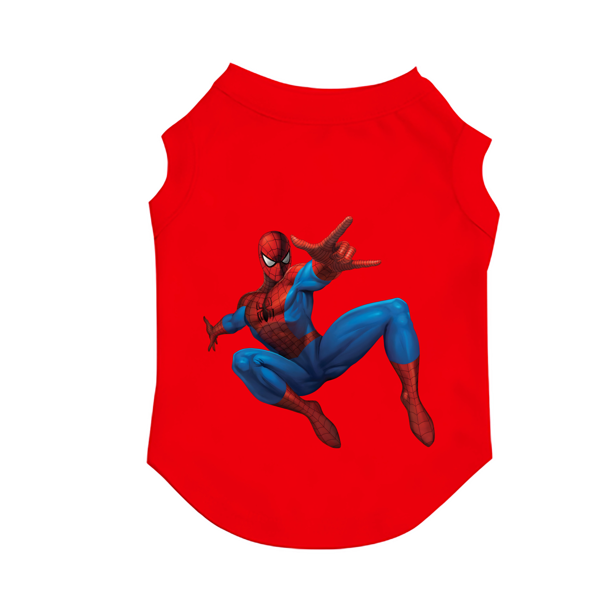（画像用） アベンジャーズ The Avengers ペット用ベスト