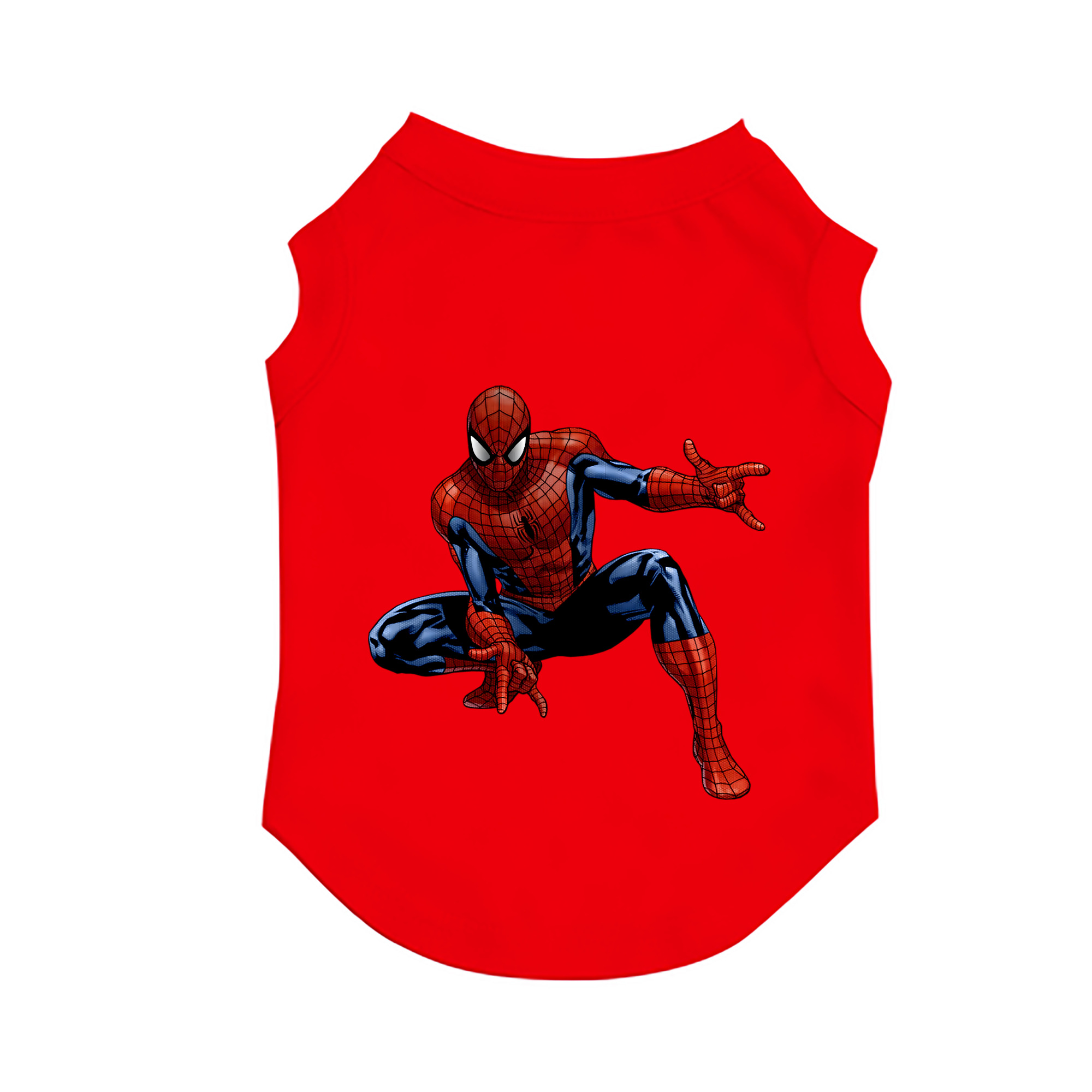 （画像用） アベンジャーズ The Avengers ペット用ベスト