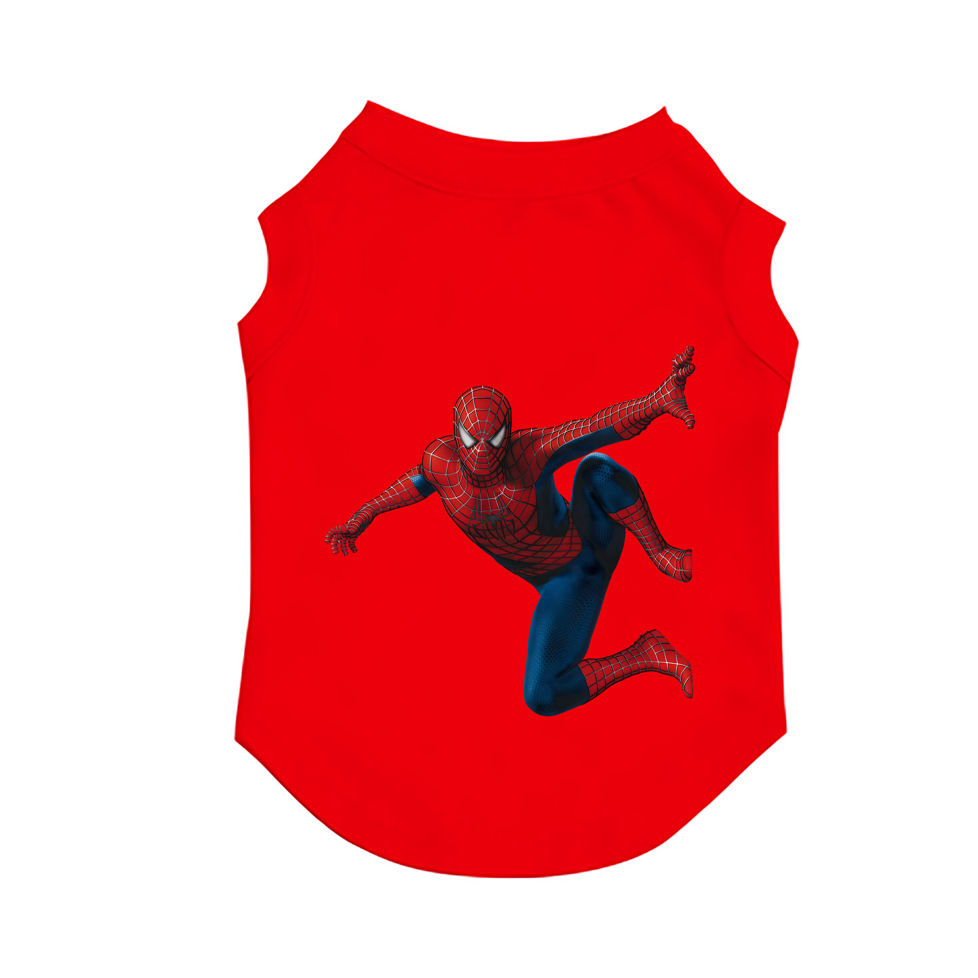 （画像用） アベンジャーズ The Avengers ペット用ベスト