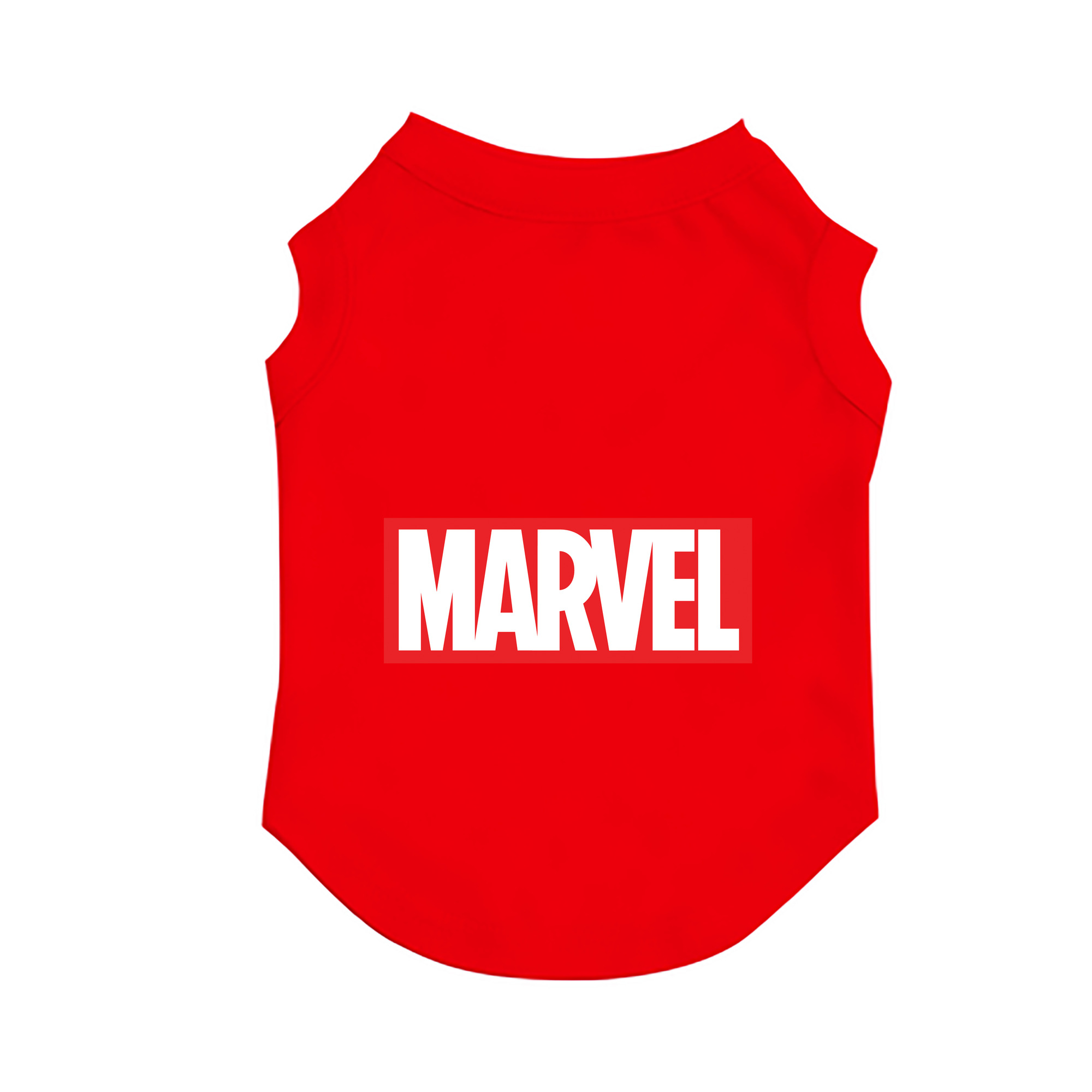 （画像用） アベンジャーズ The Avengers ペット用ベスト
