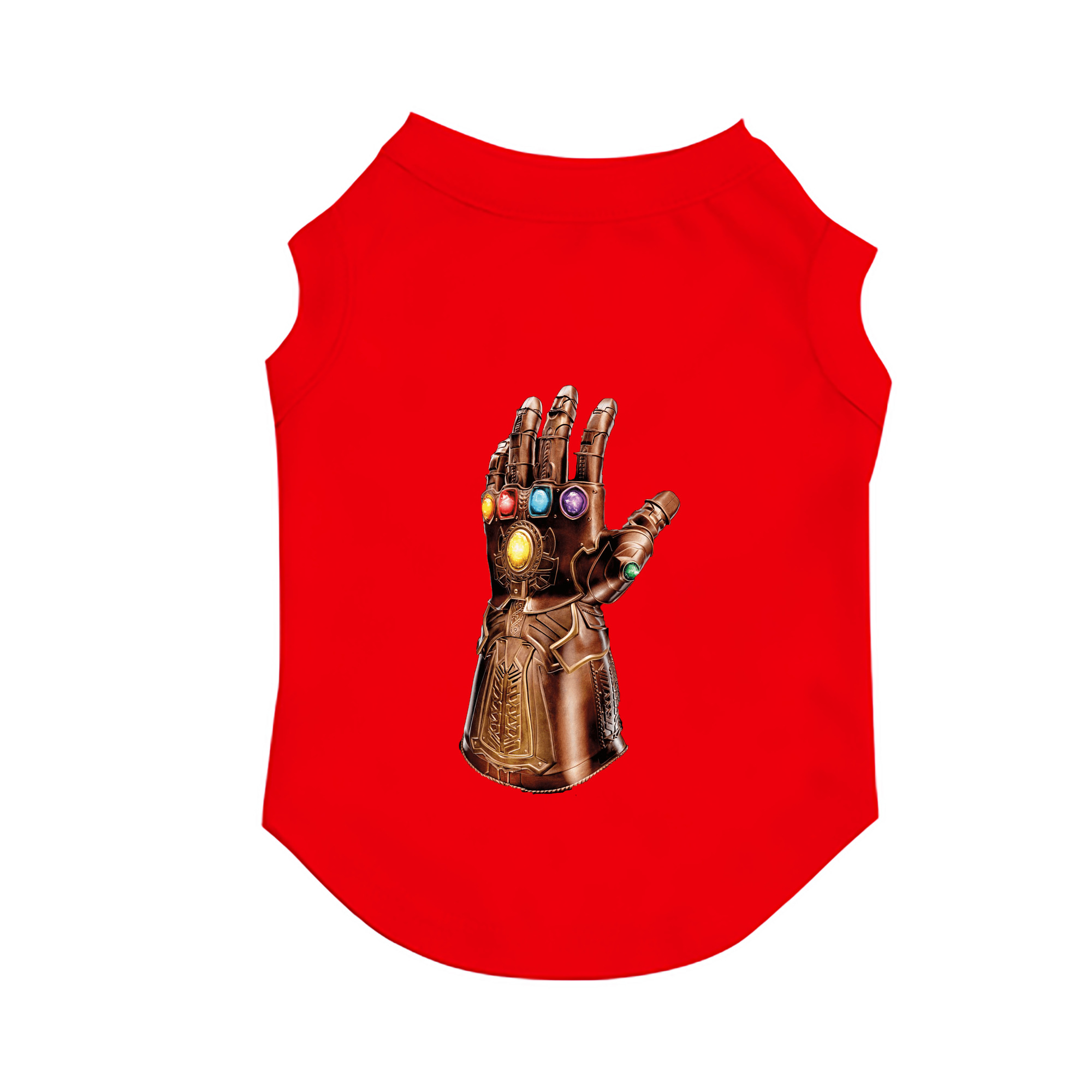 （画像用） アベンジャーズ The Avengers ペット用ベスト