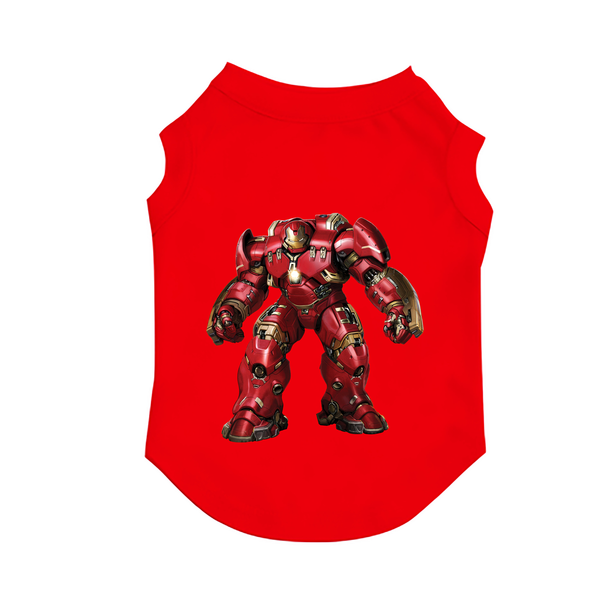 （画像用） アベンジャーズ The Avengers ペット用ベスト