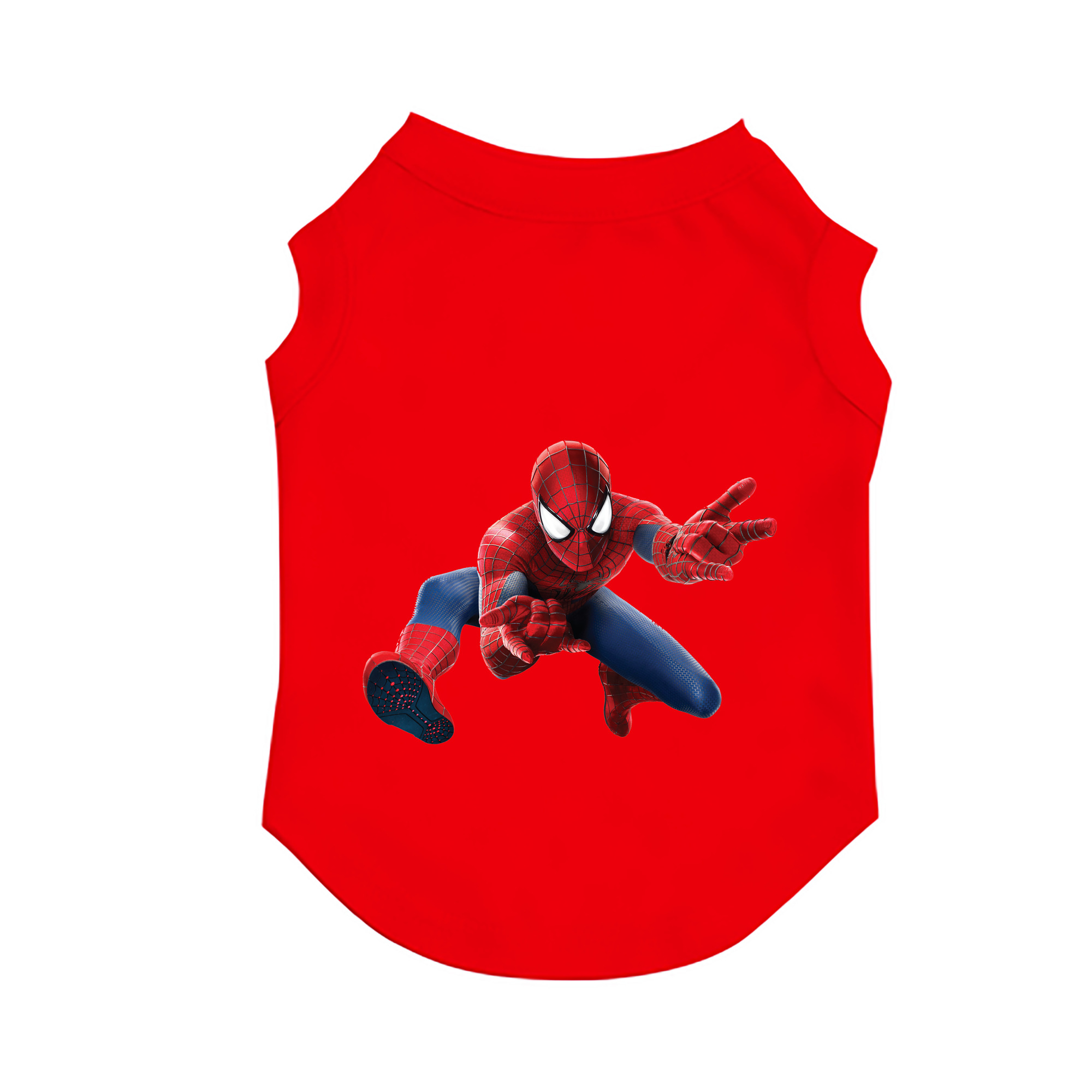 （画像用） アベンジャーズ The Avengers ペット用ベスト