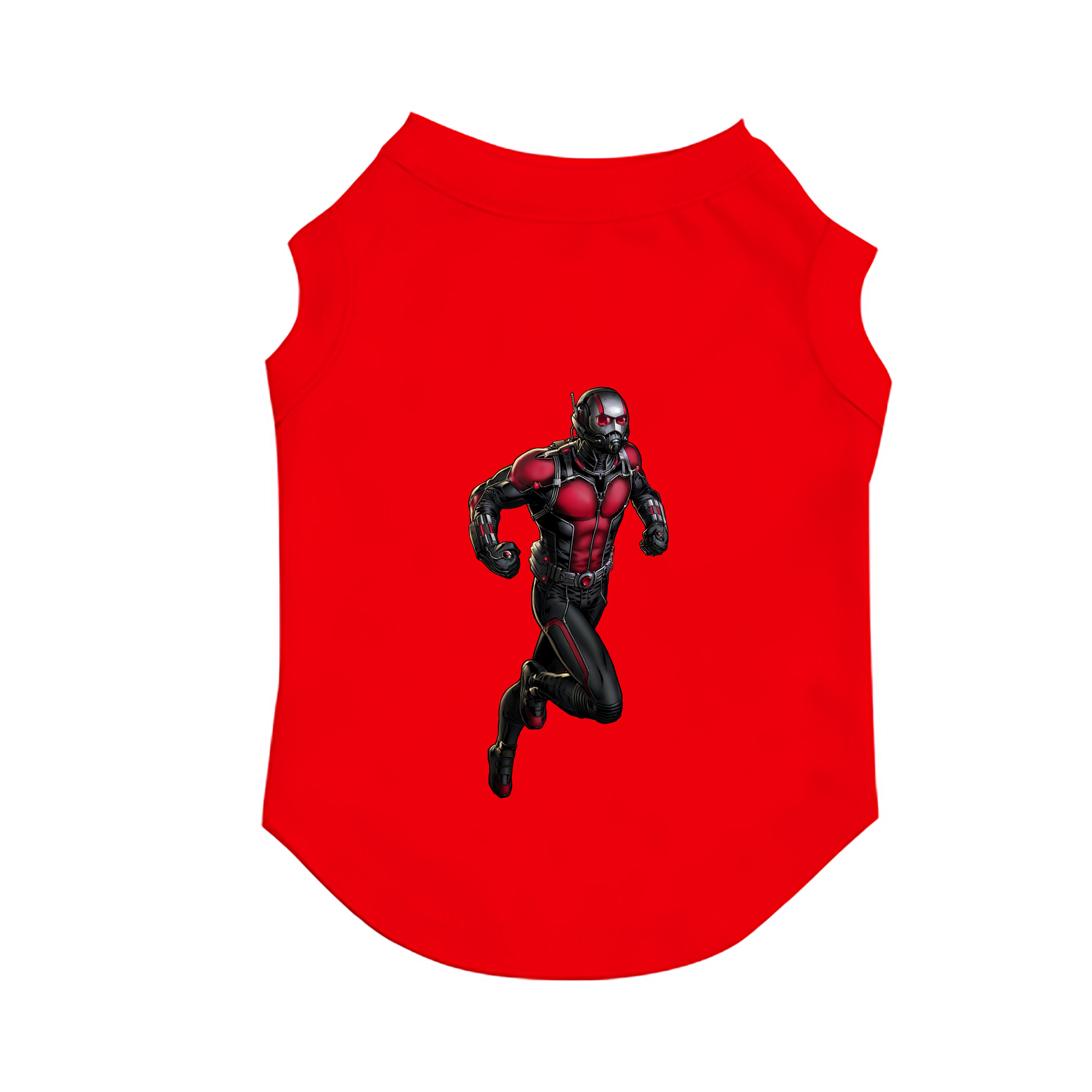 （画像用） アベンジャーズ The Avengers ペット用ベスト