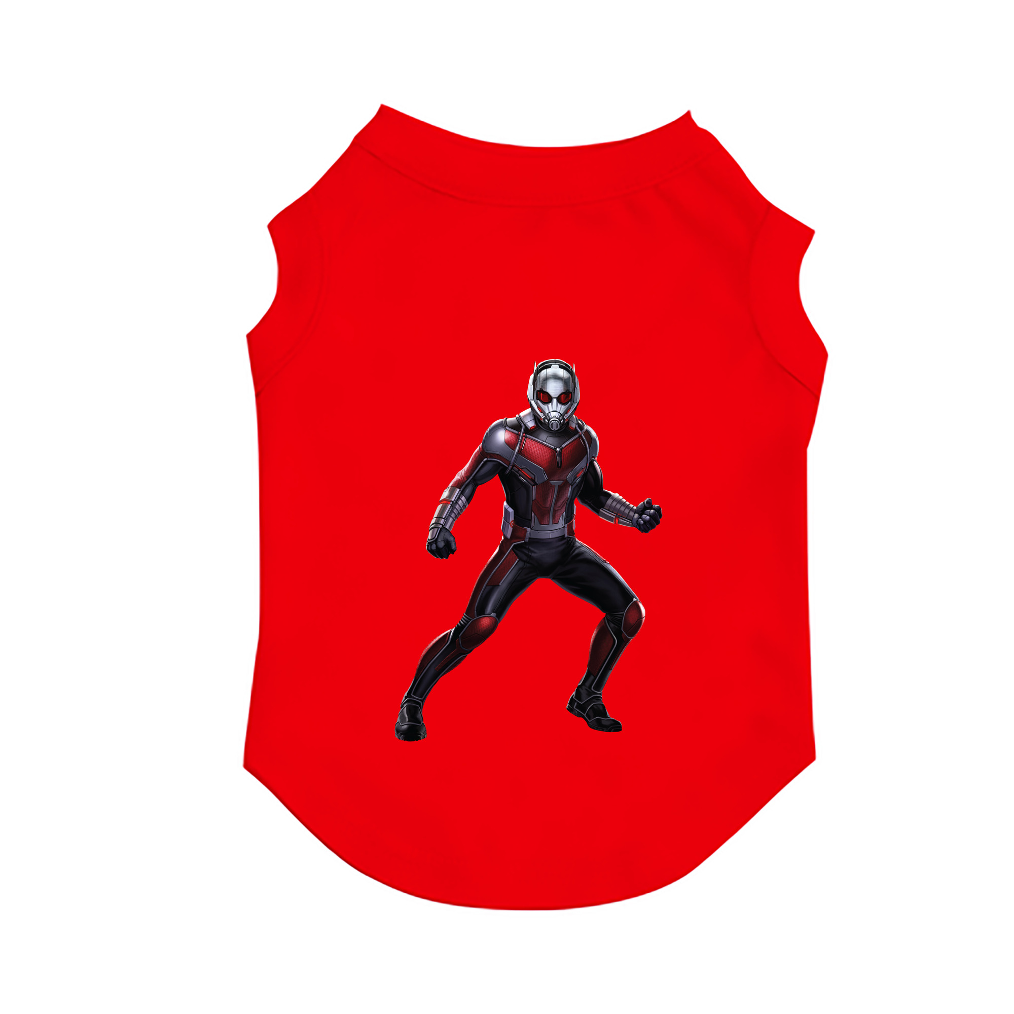 （画像用） アベンジャーズ The Avengers ペット用ベスト