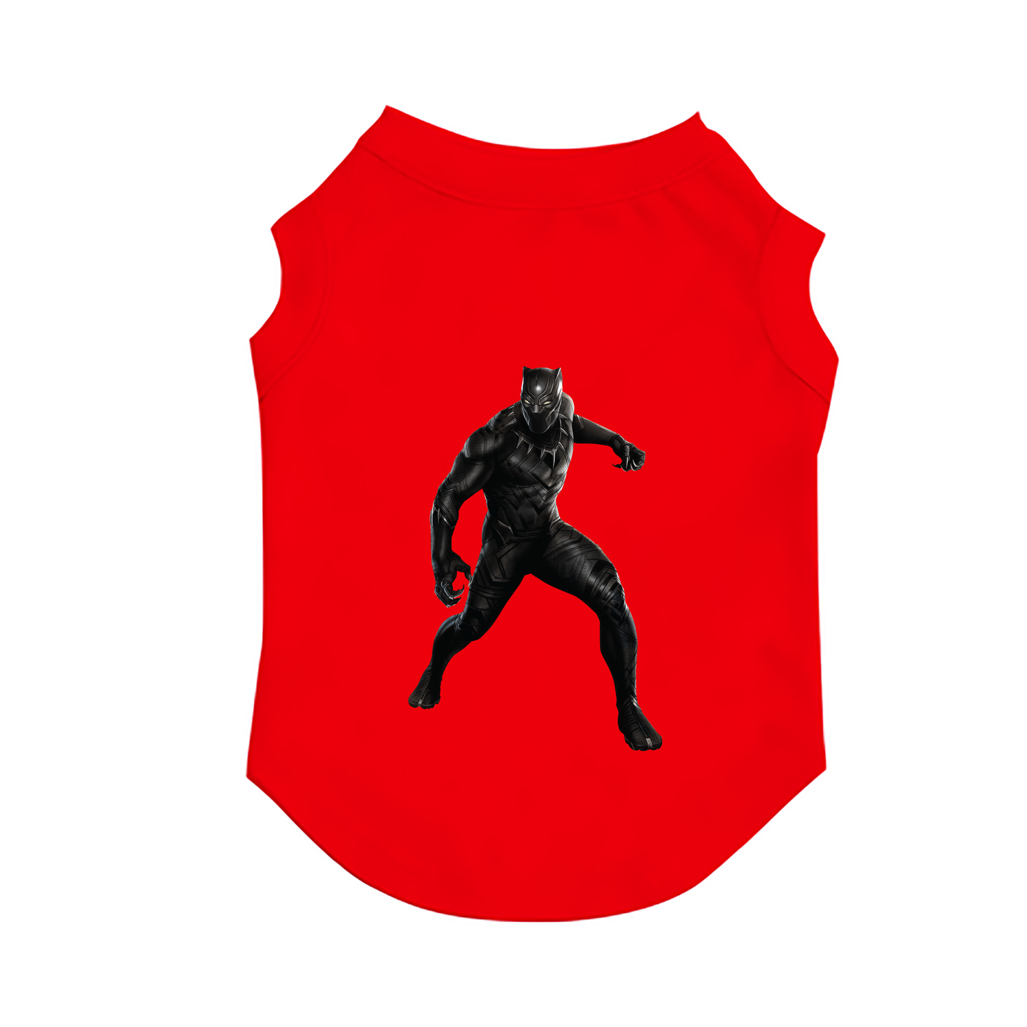 （画像用） アベンジャーズ The Avengers ペット用ベスト