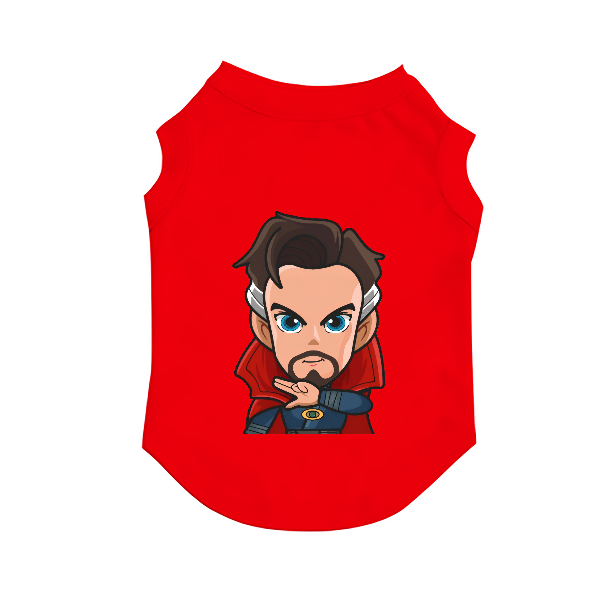 （画像用） アベンジャーズ The Avengers ペット用ベスト